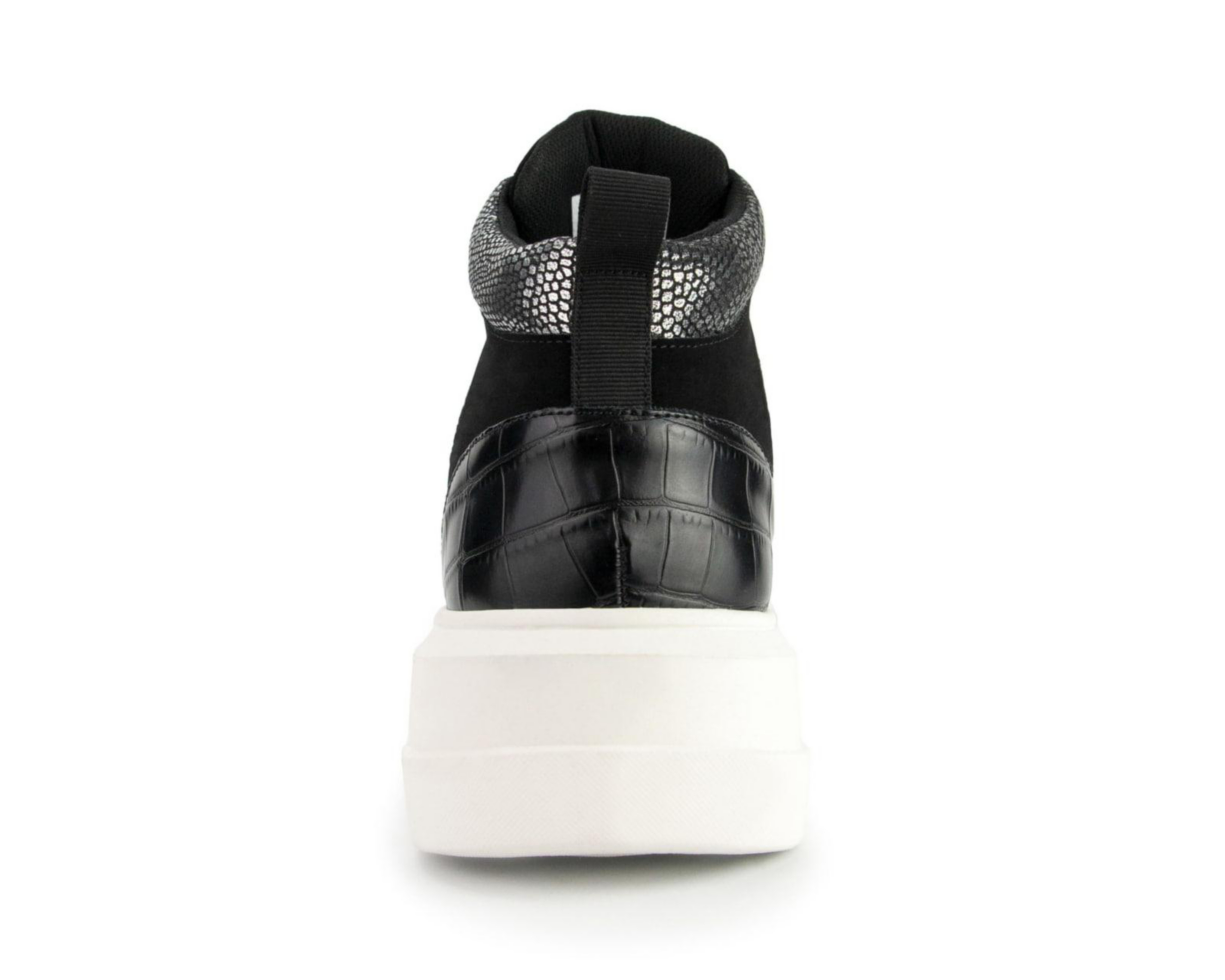 Foto 4 | Tenis Casuales 18 Forever para Mujer