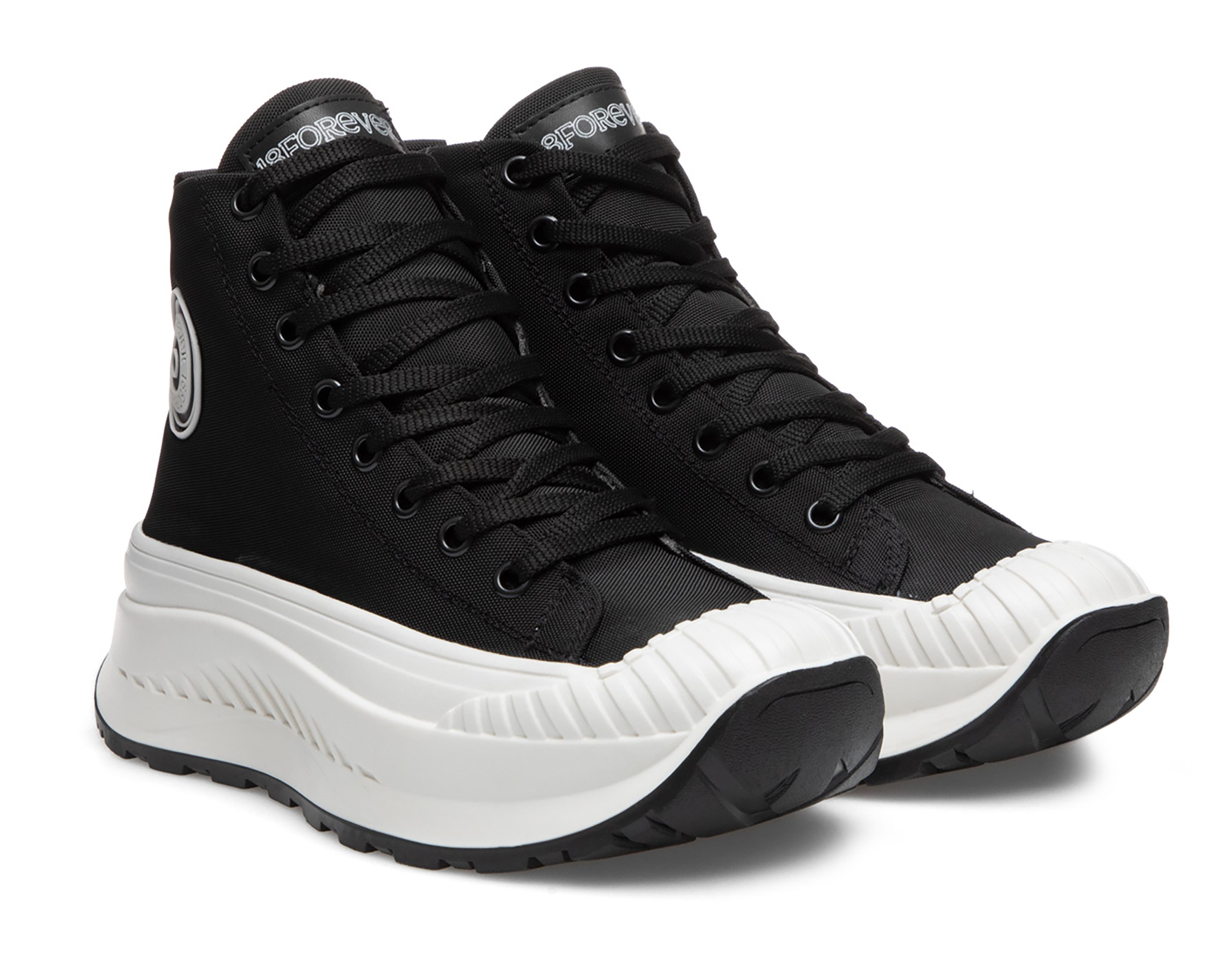 Foto 1 | Tenis Casuales 18 Forever para Mujer