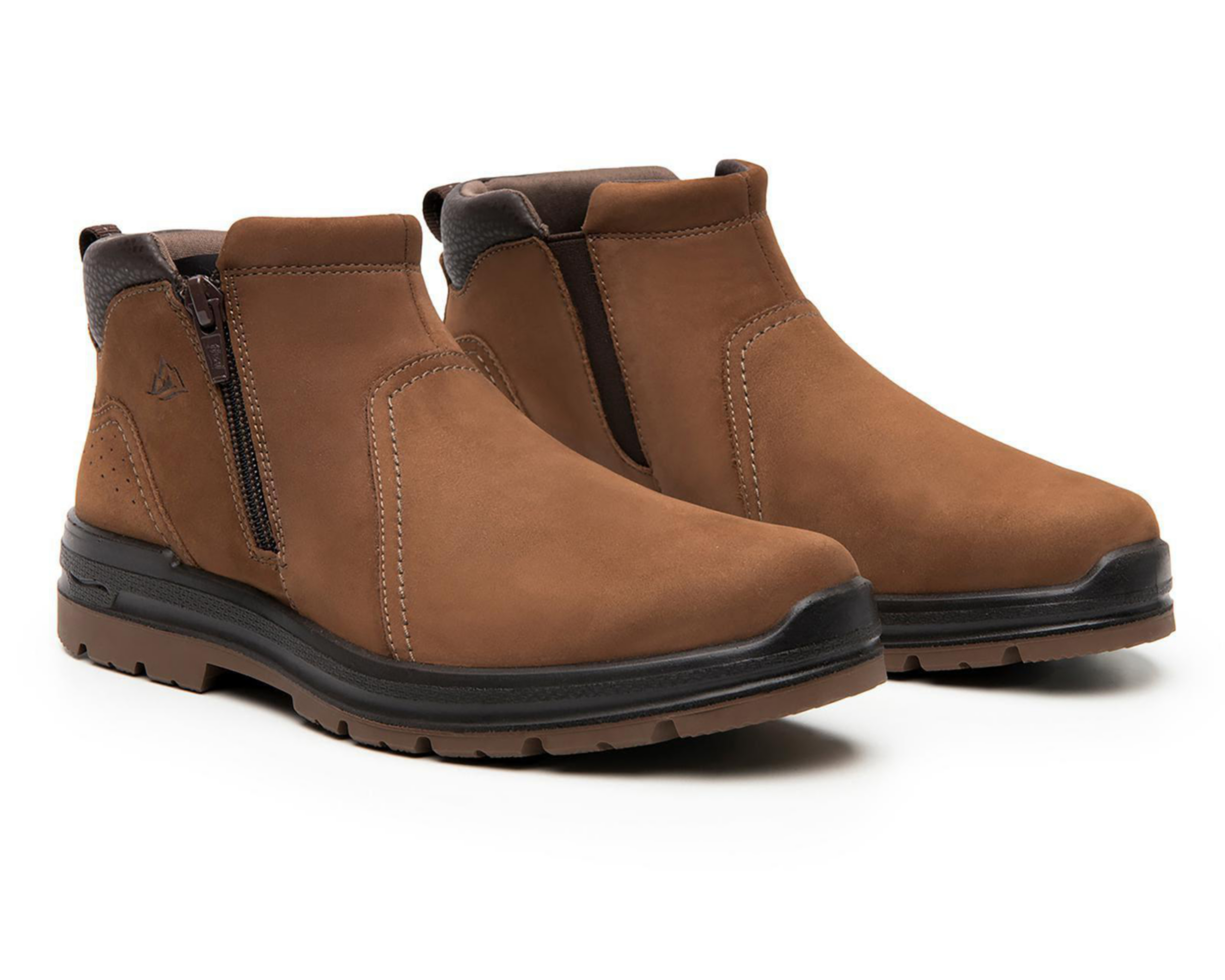 Botas Confort Flexi para Mujer $910