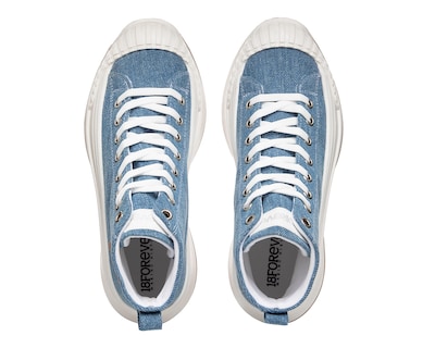 Foto 3 | Tenis Casuales 18 Forever para Mujer