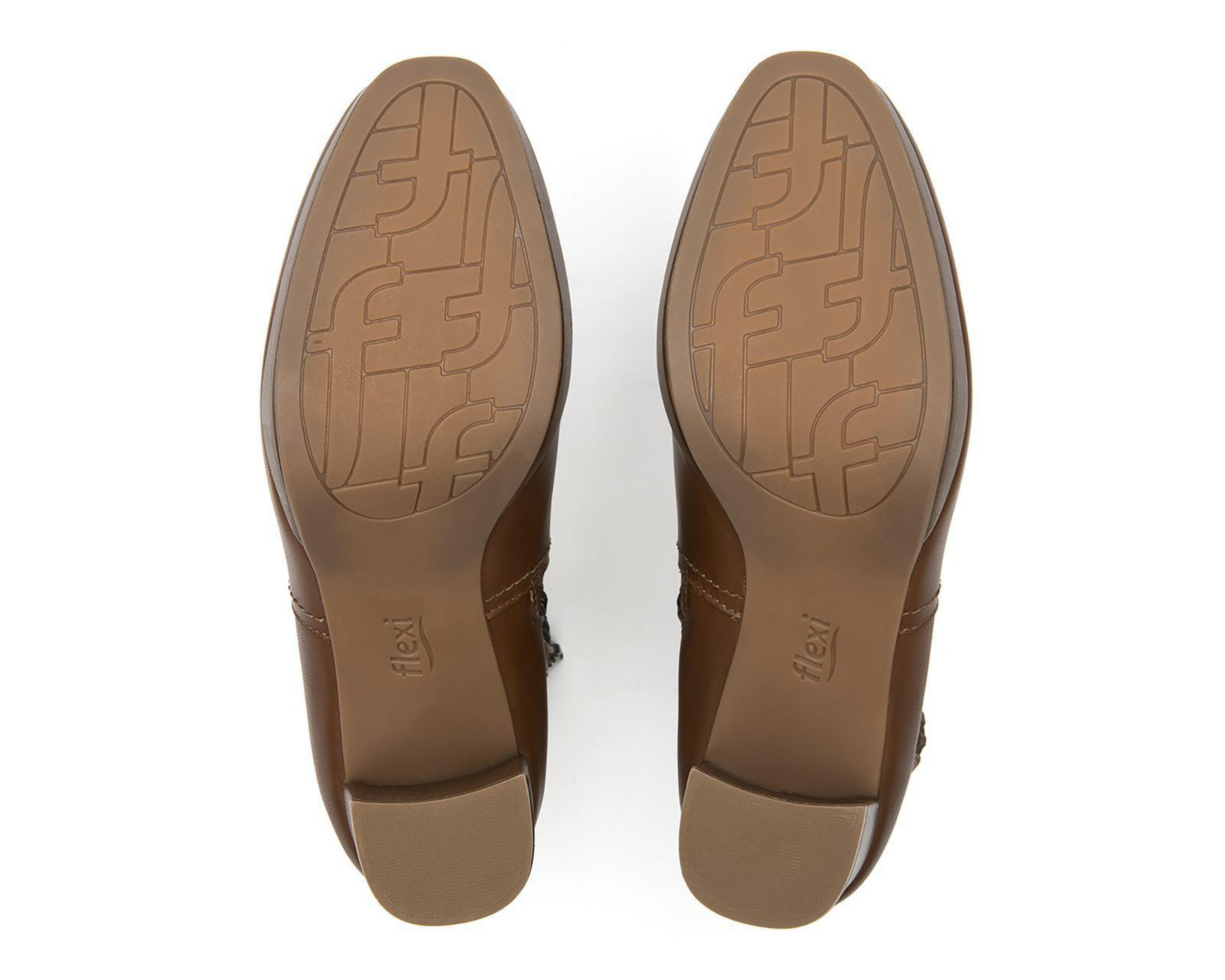 Foto 3 pulgar | Botas Confort Flexi para Mujer