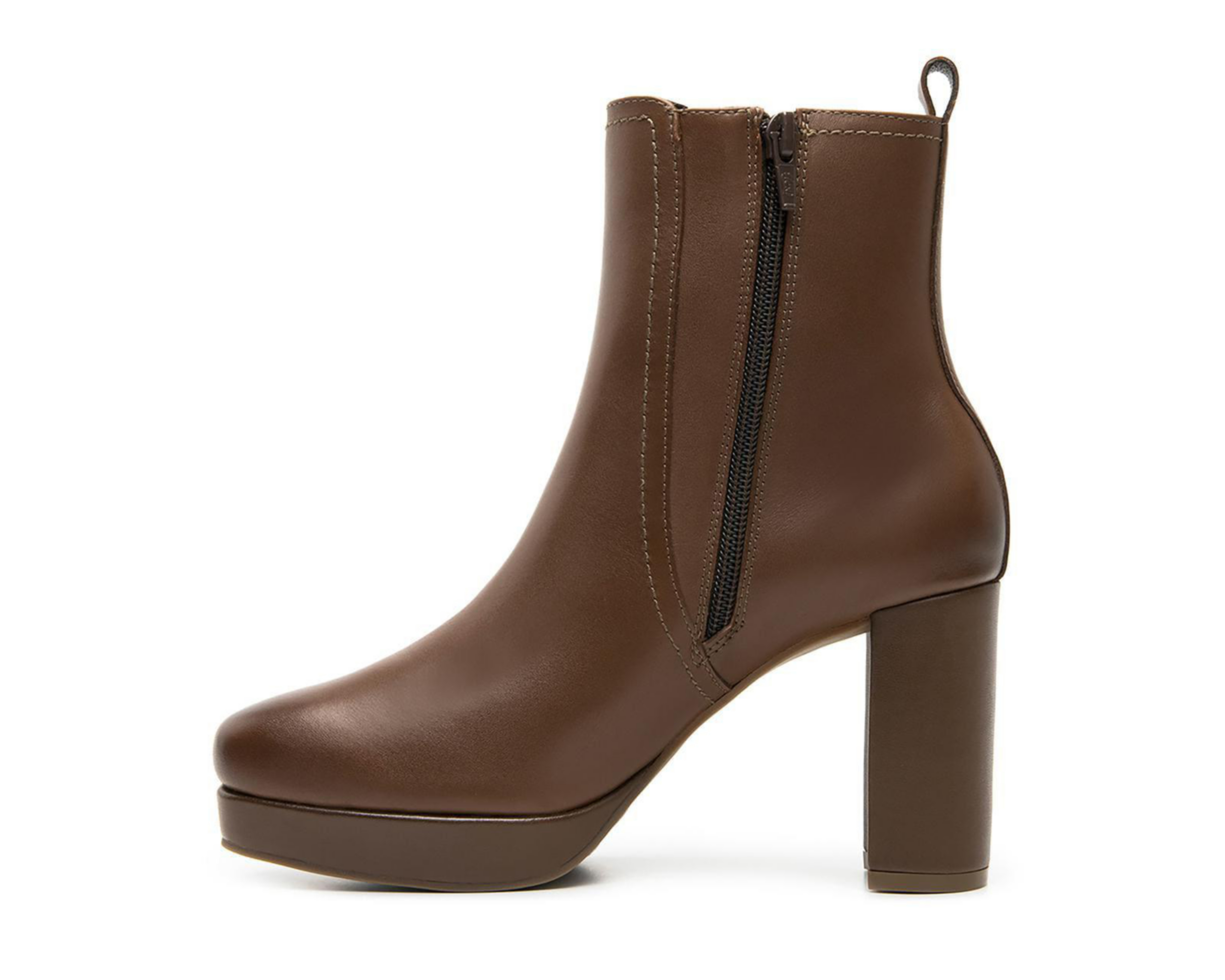 Foto 5 pulgar | Botas Confort Flexi para Mujer