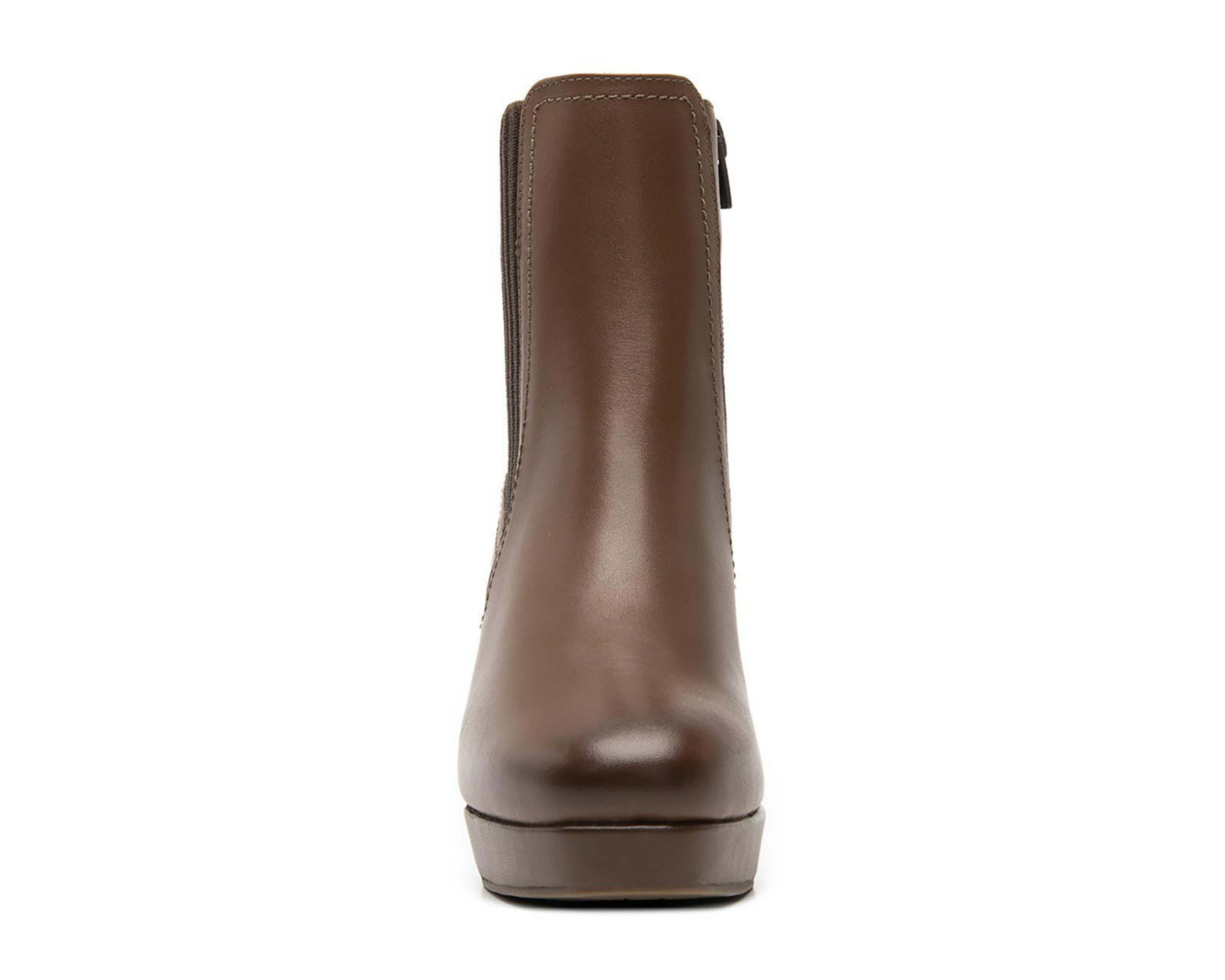 Foto 6 pulgar | Botas Confort Flexi para Mujer