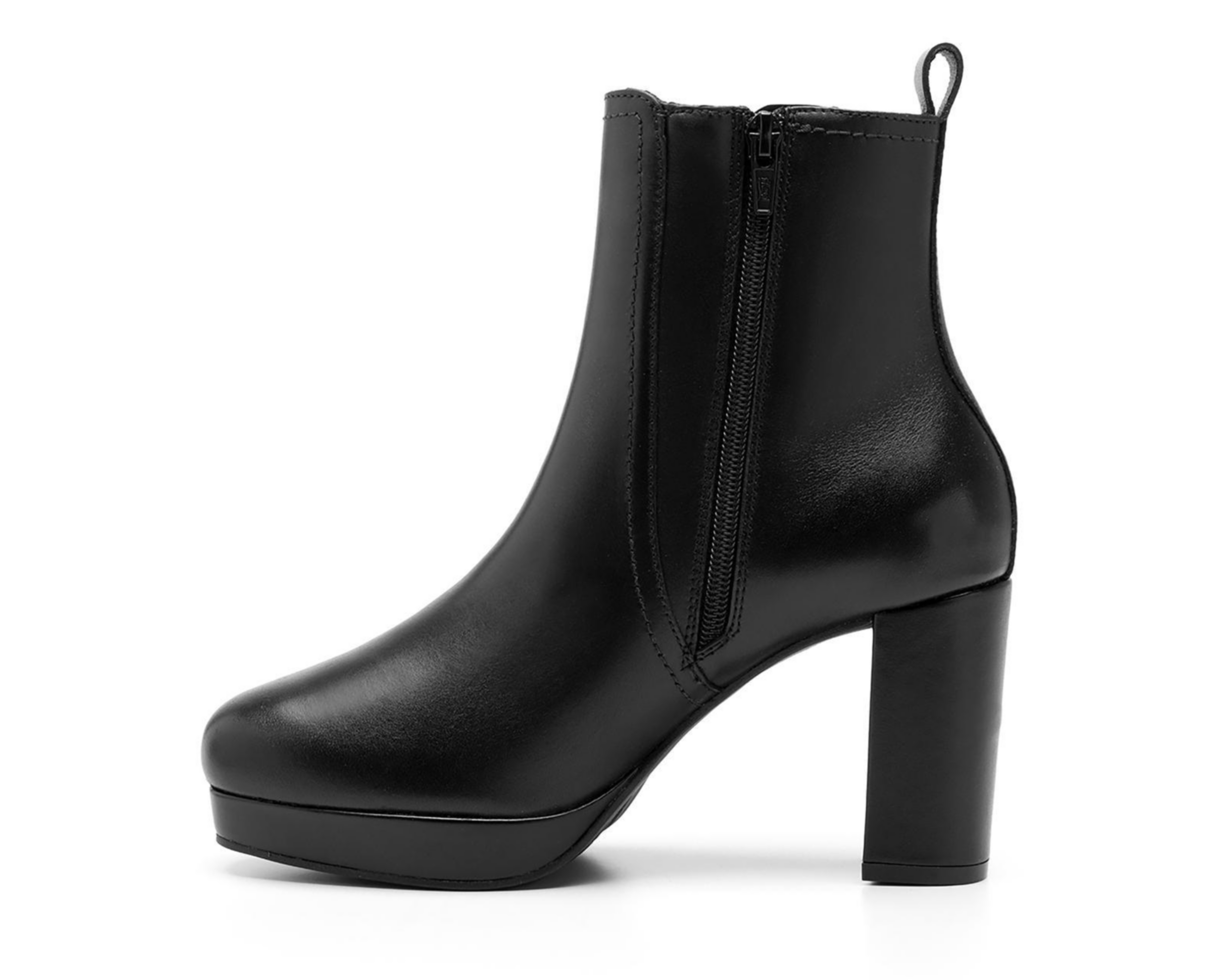 Foto 4 | Botas Confort Flexi para Mujer