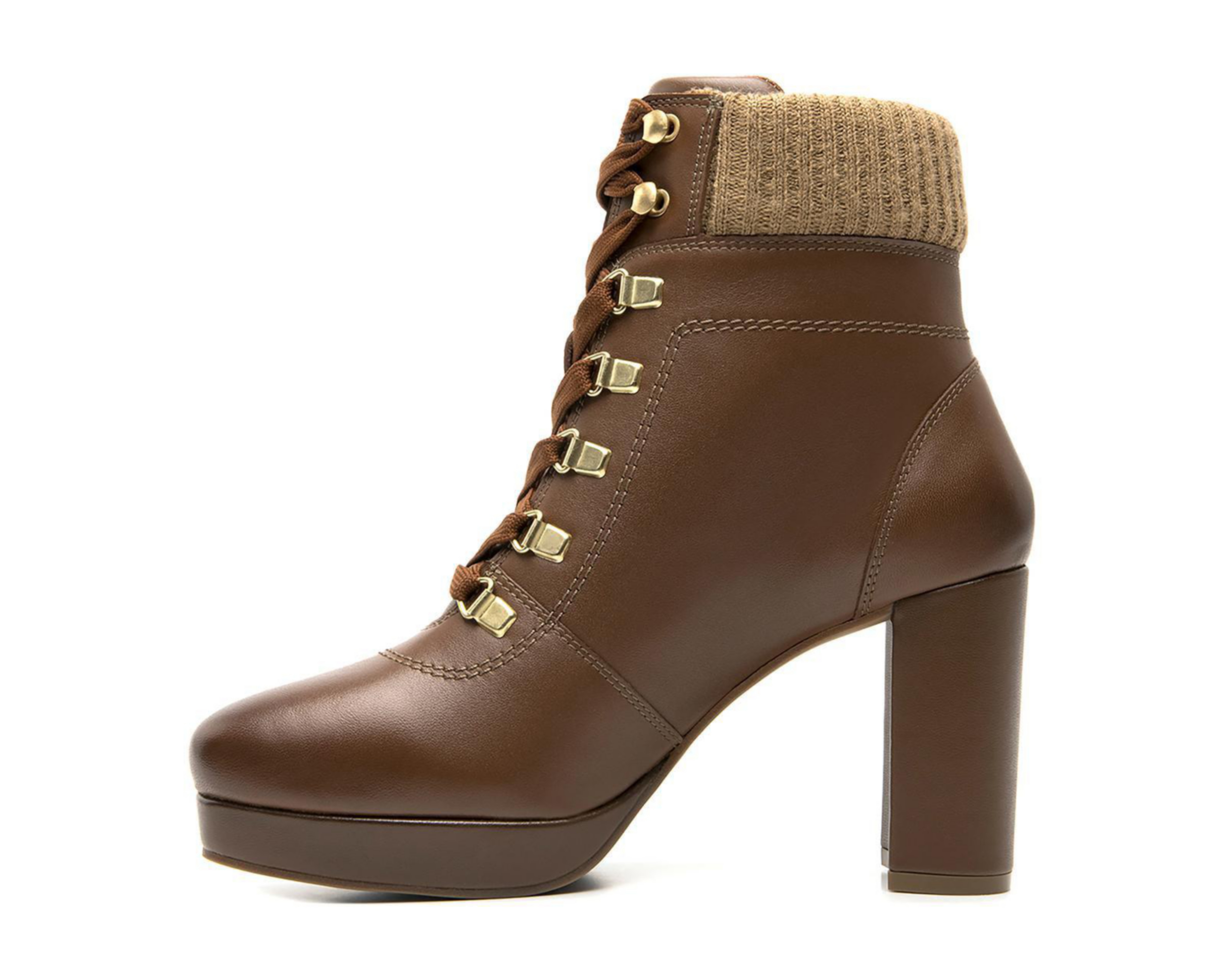 Coppel botas best sale flexi mujer