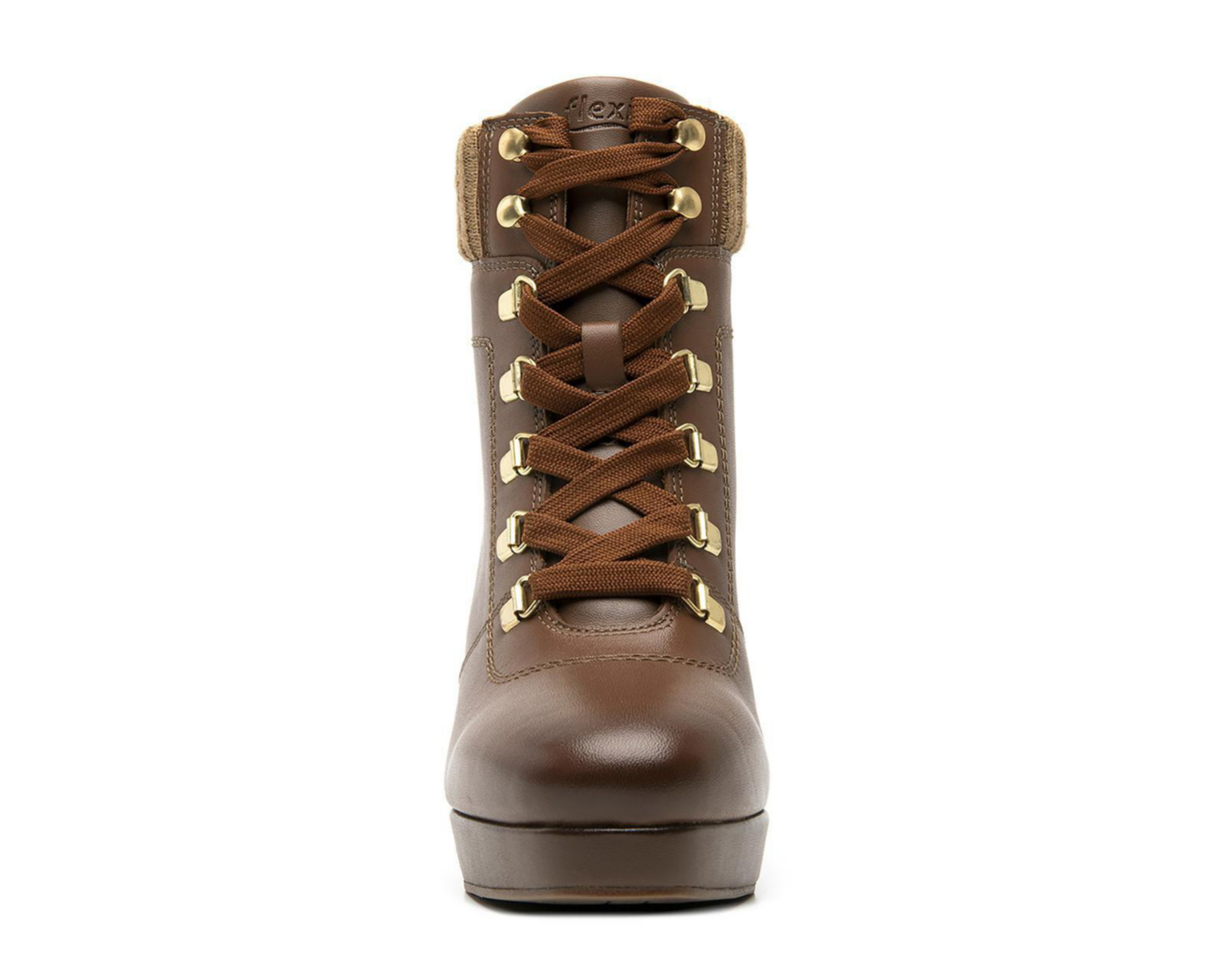 Foto 5 | Botas Confort Flexi para Mujer