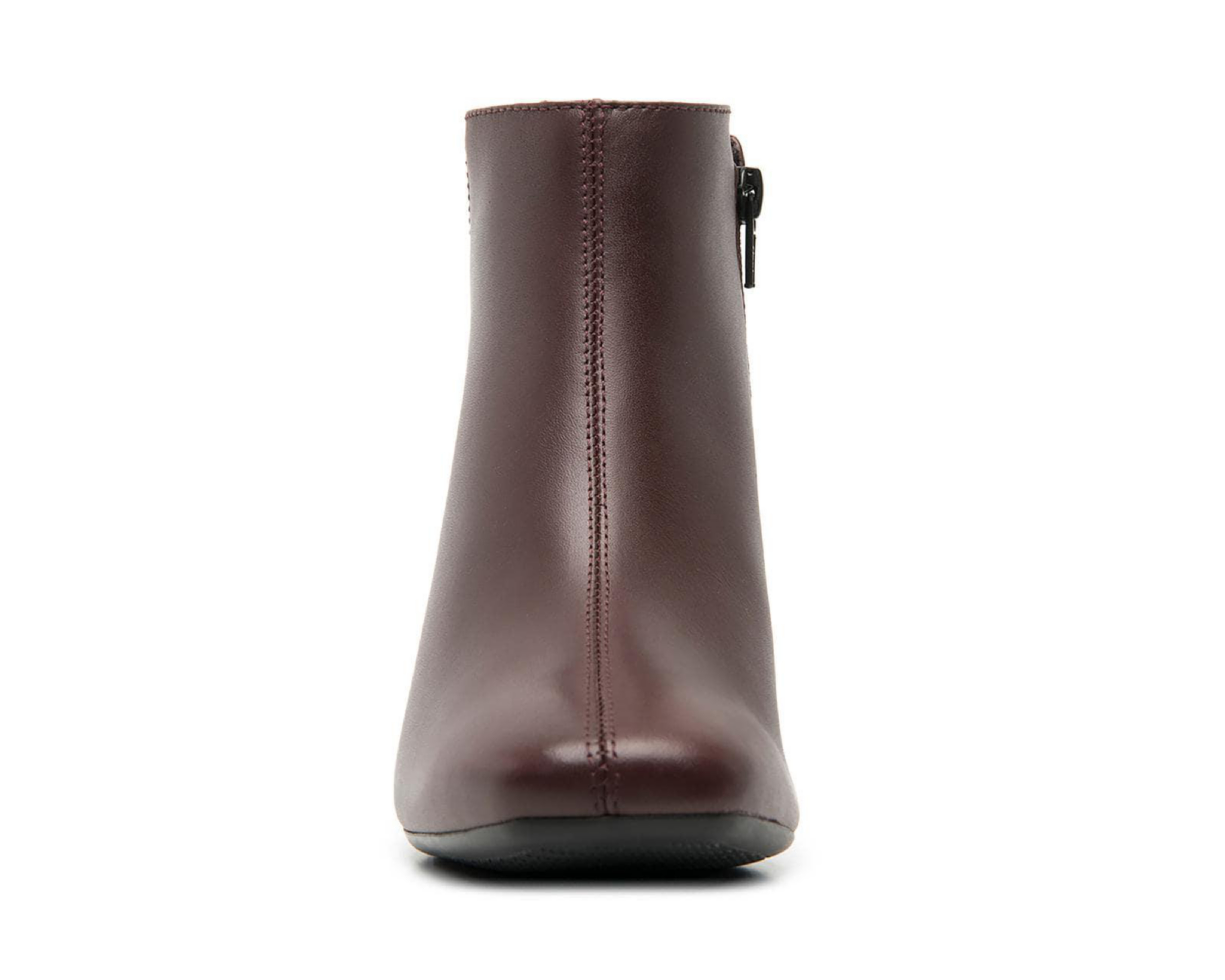 Foto 5 | Botas Casuales Flexi de Piel para Mujer