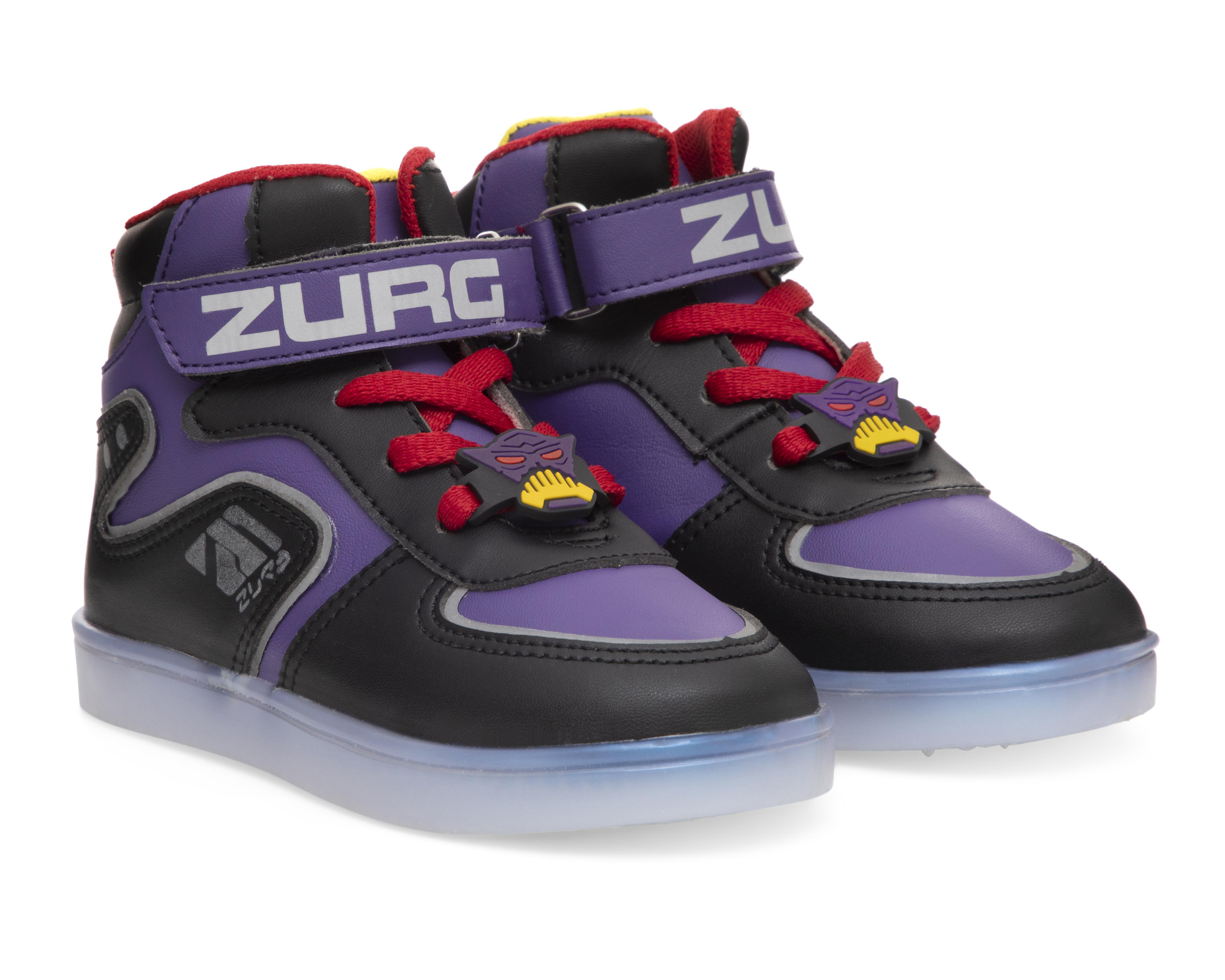 Tenis Disney Buzz Lightyear para Niño