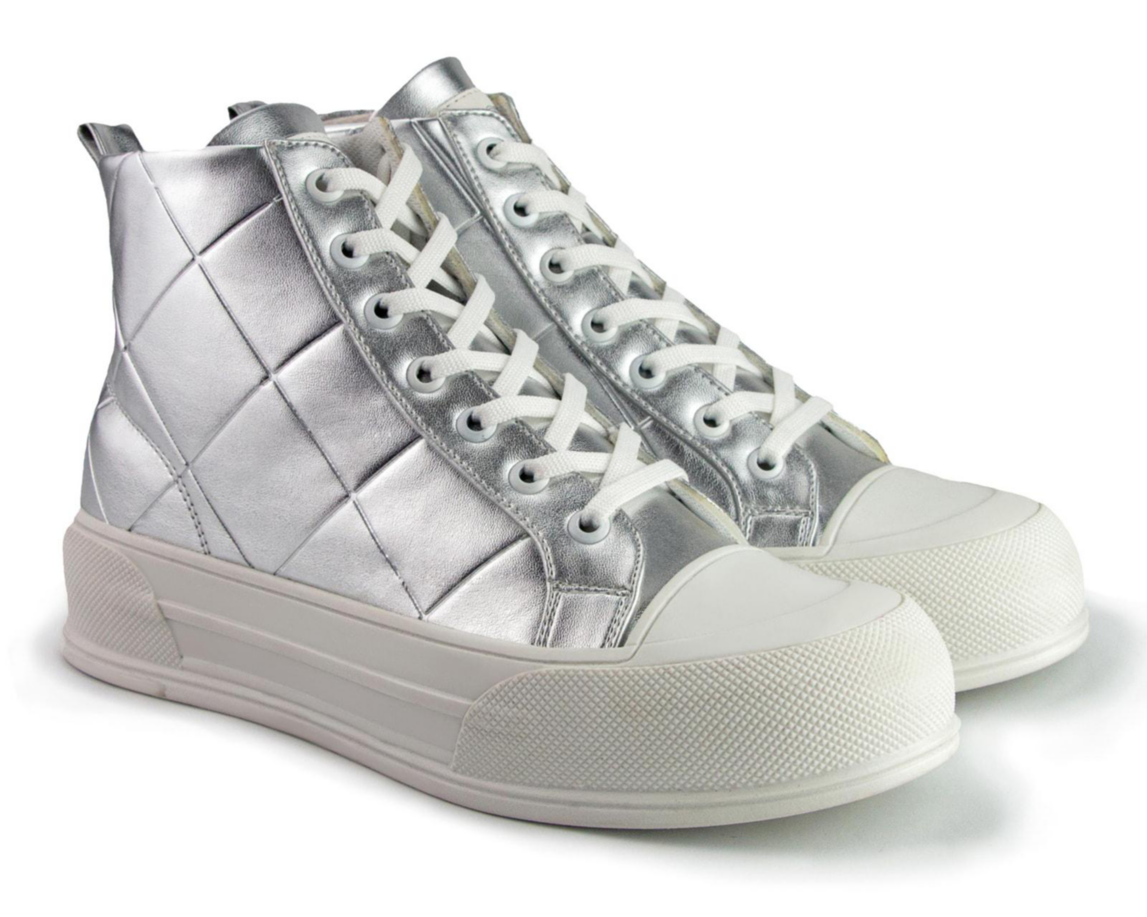 Tenis Casuales 18 Forever para Mujer