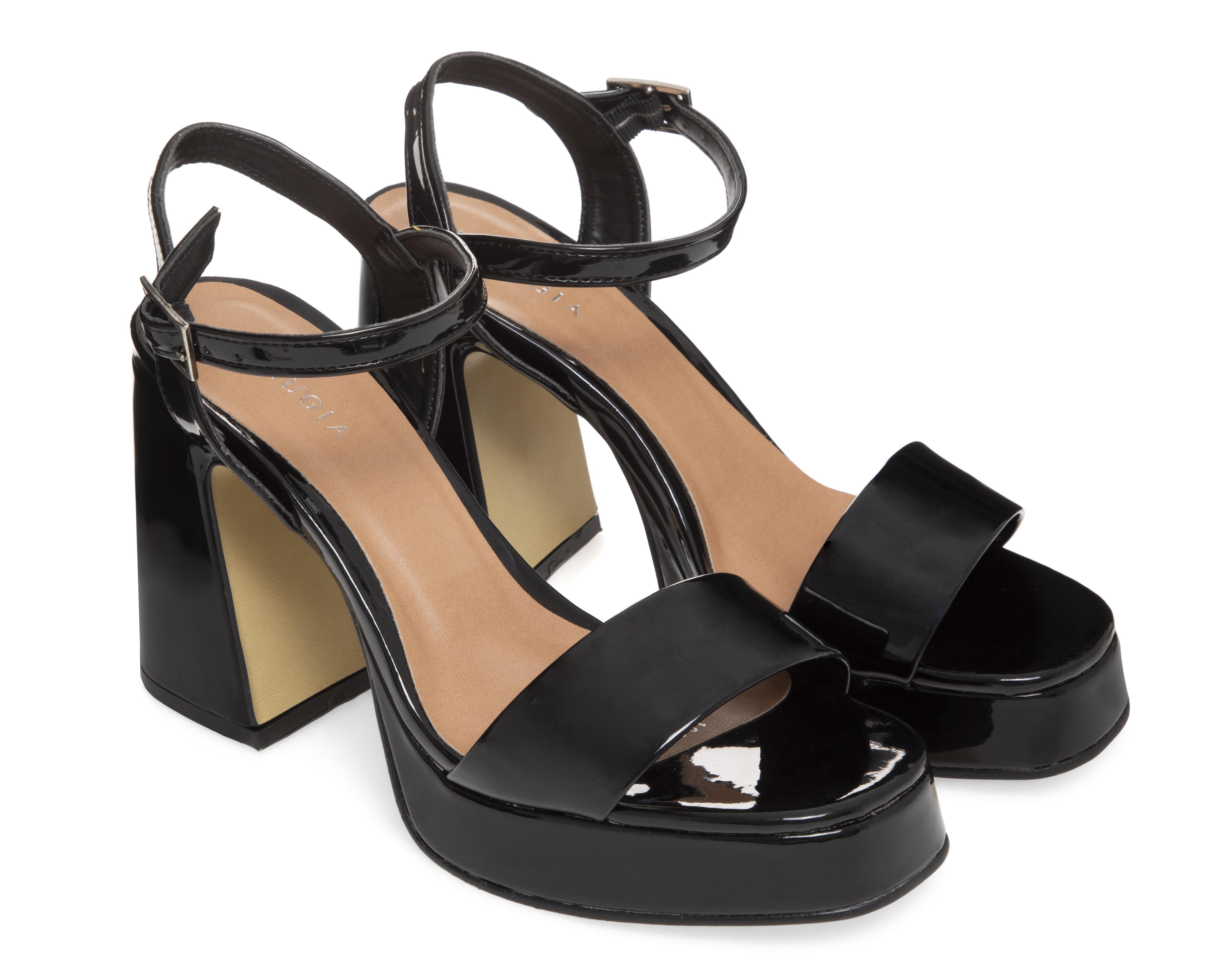 Sandalias de Tacón Perugia para Mujer