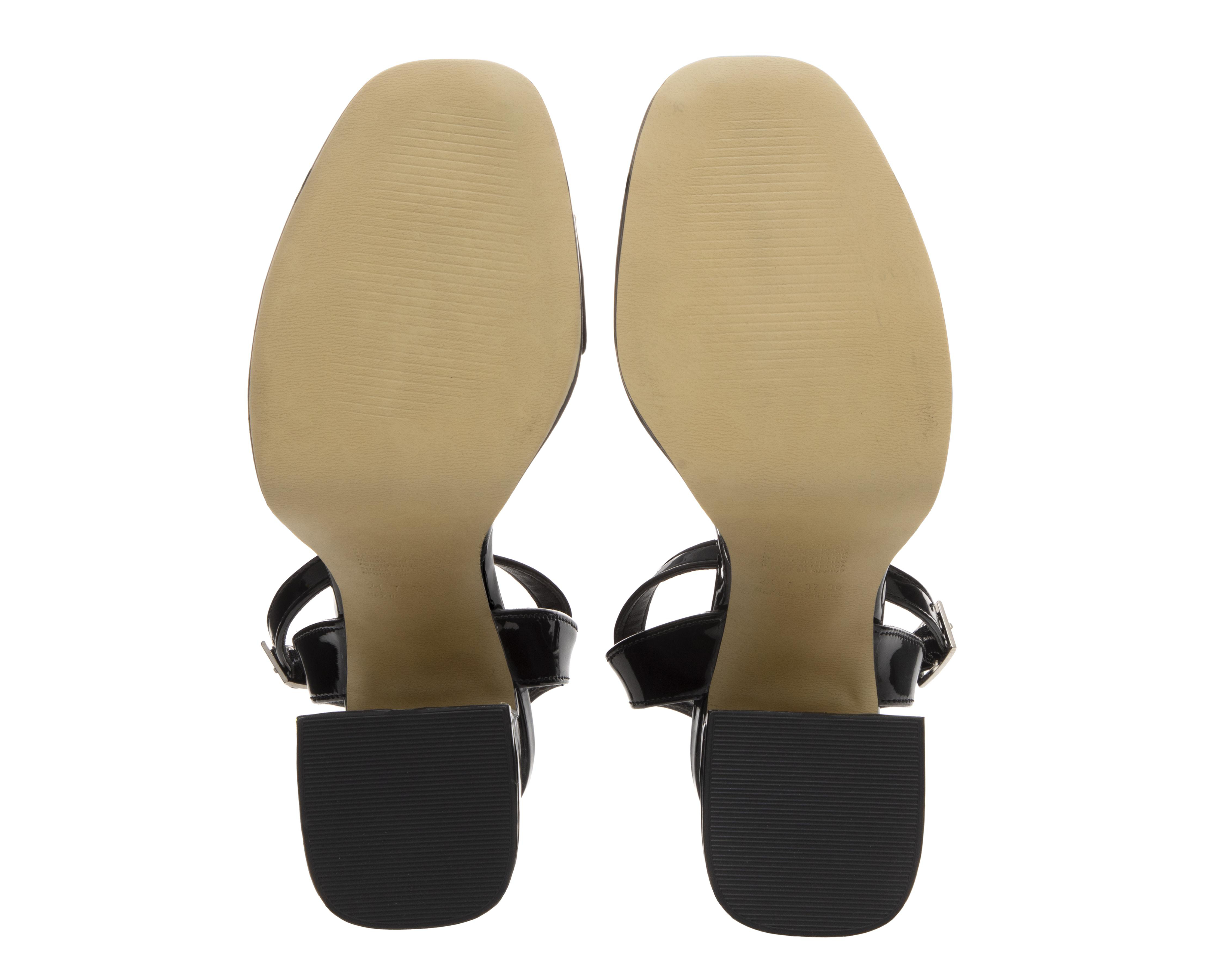 Foto 3 pulgar | Sandalias de Tacón Perugia para Mujer