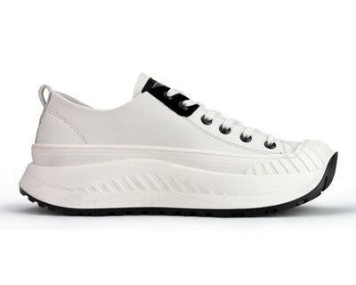Foto 3 | Tenis Casuales 18 Forever para Mujer