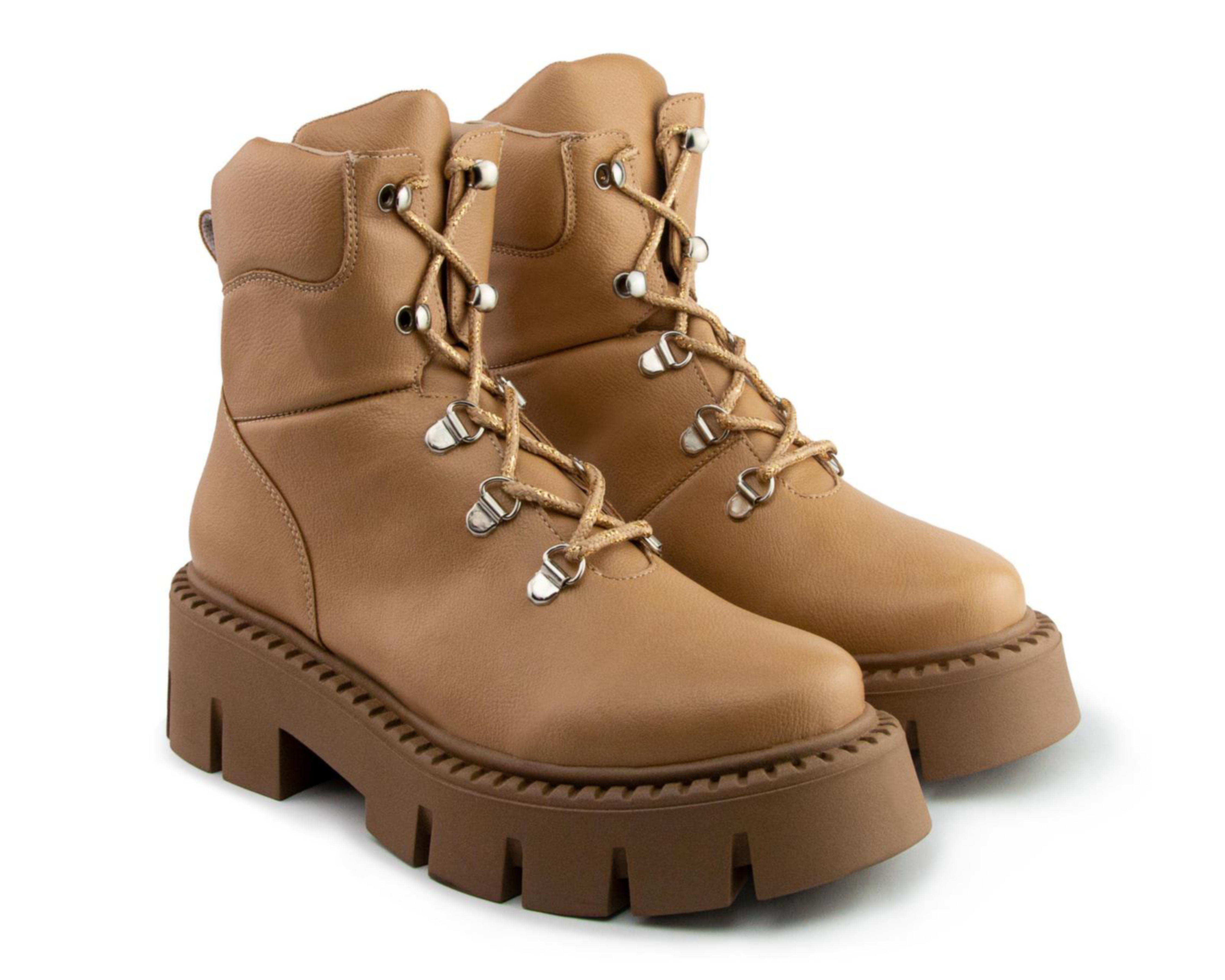 Botas Urbanas Refill para Mujer