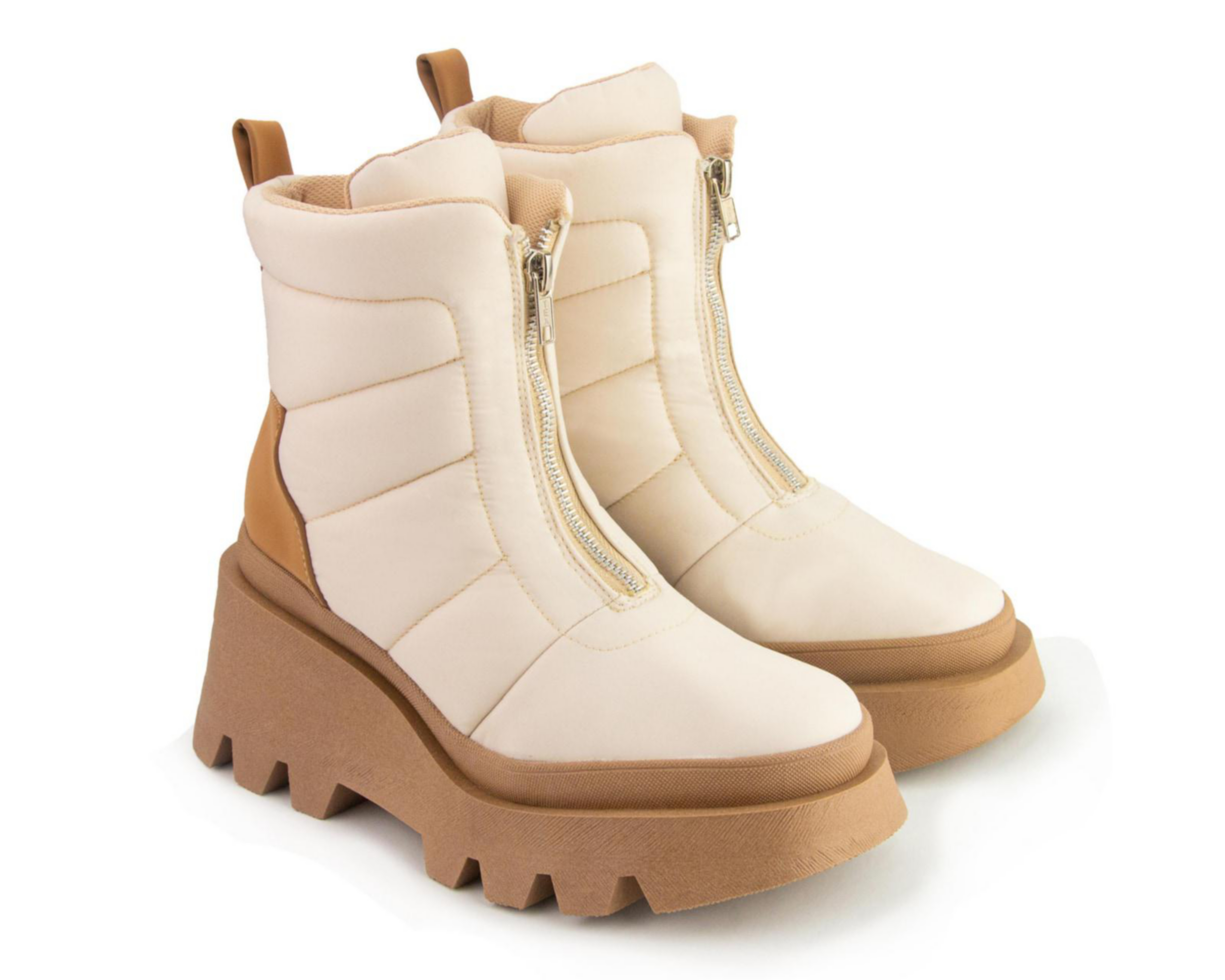 Botas Urbanas Refill para Mujer