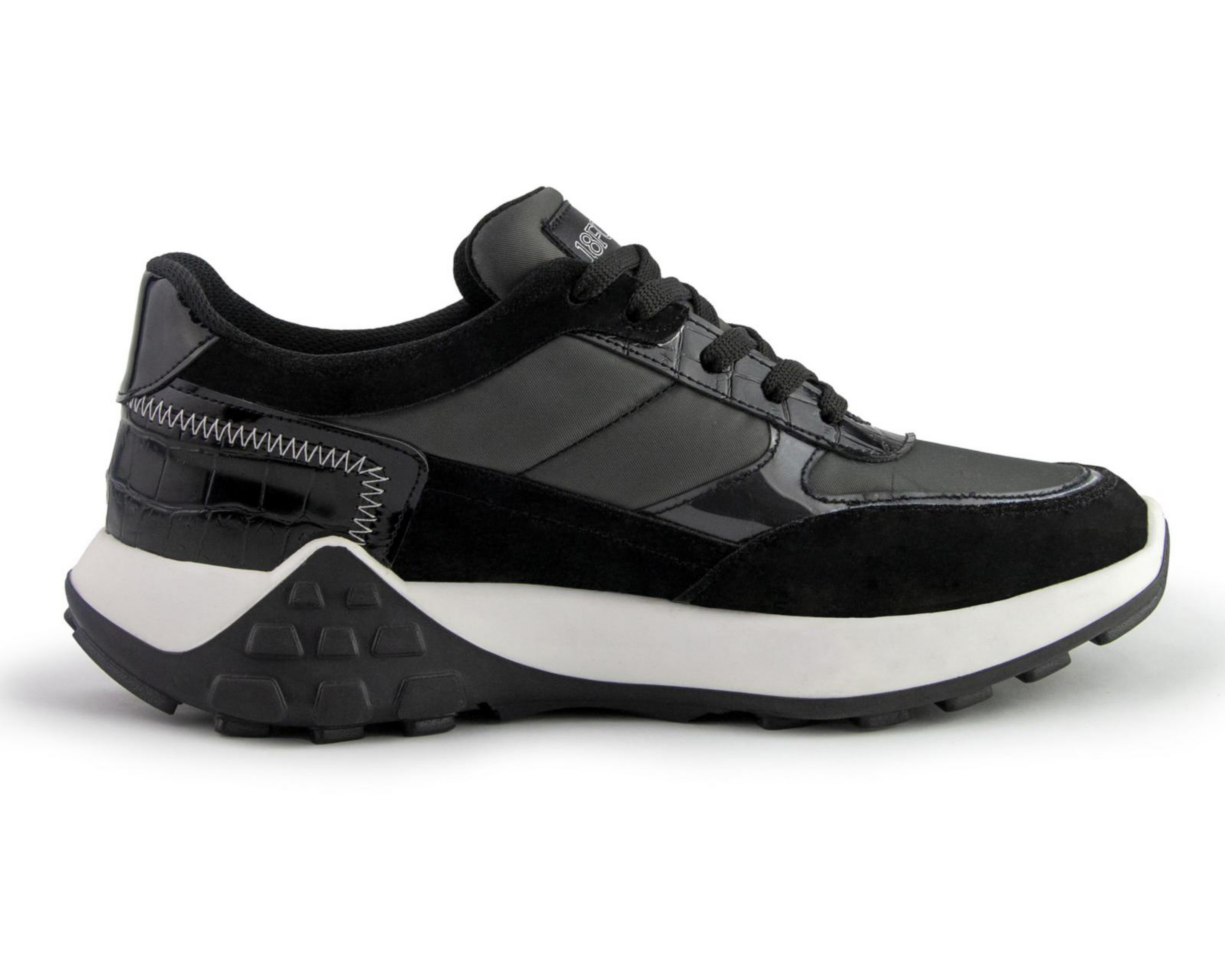 Foto 2 | Tenis Casuales 18 Forever para Mujer