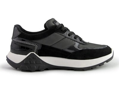 Foto 2 | Tenis Casuales 18 Forever para Mujer
