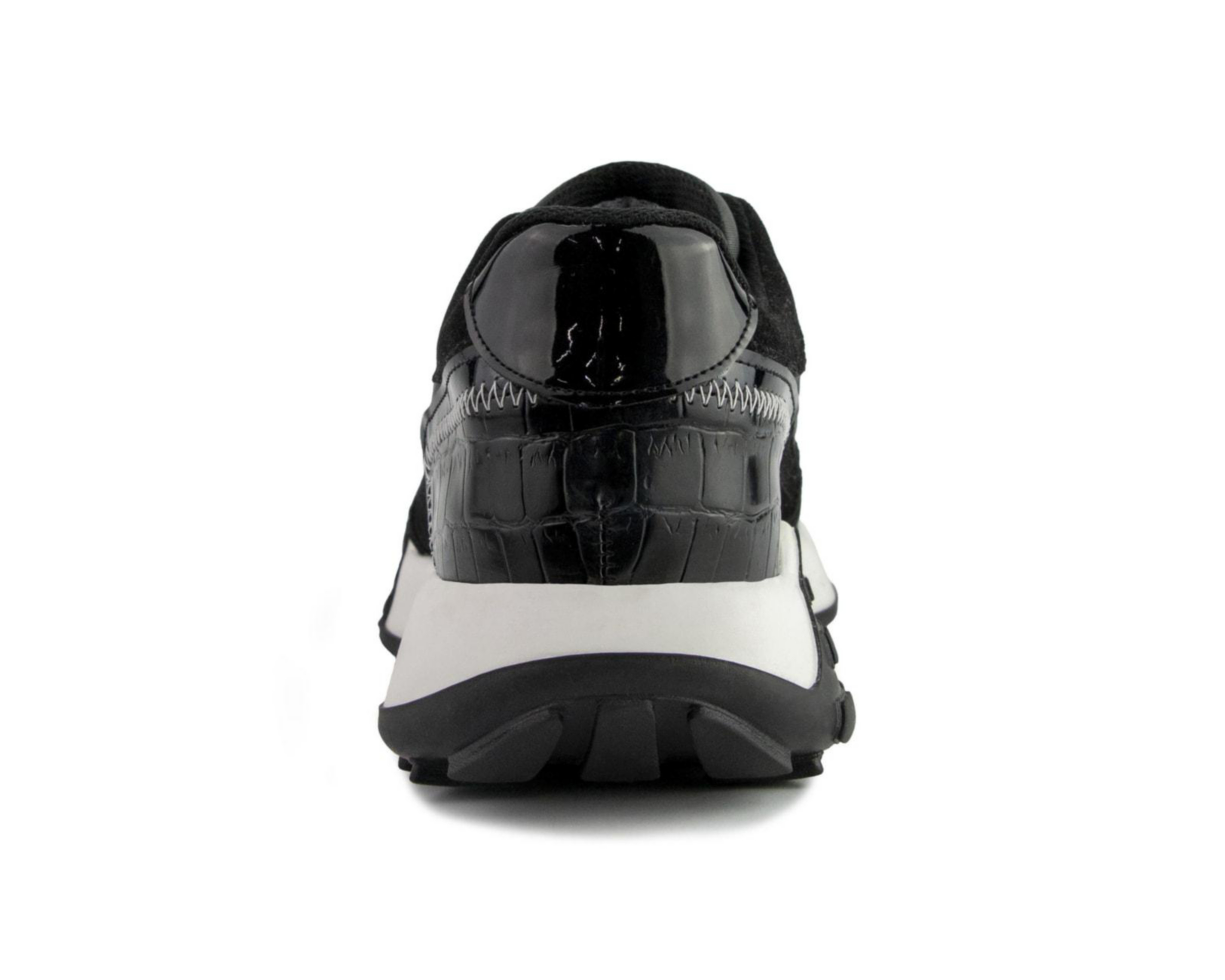 Foto 4 | Tenis Casuales 18 Forever para Mujer