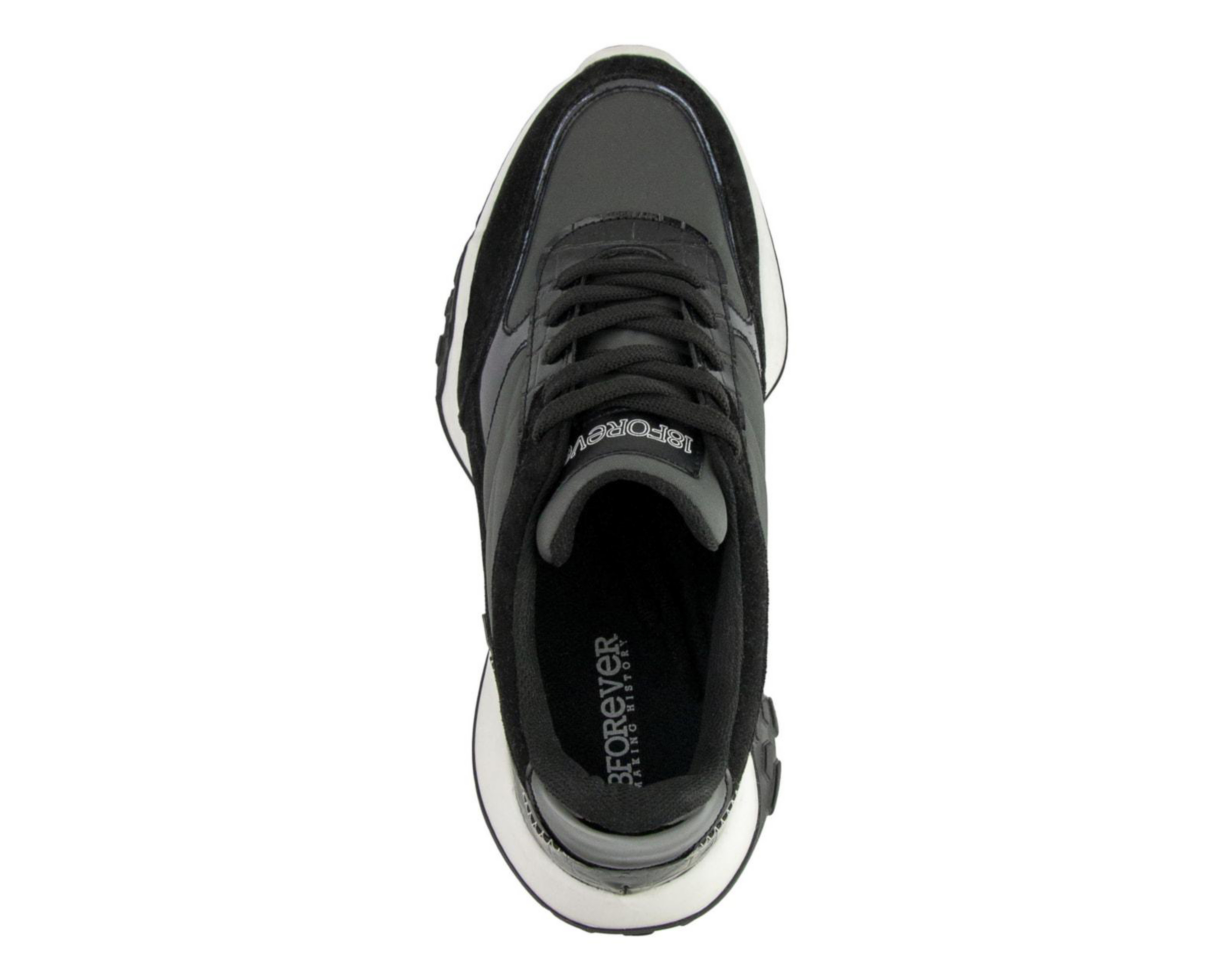 Foto 5 | Tenis Casuales 18 Forever para Mujer