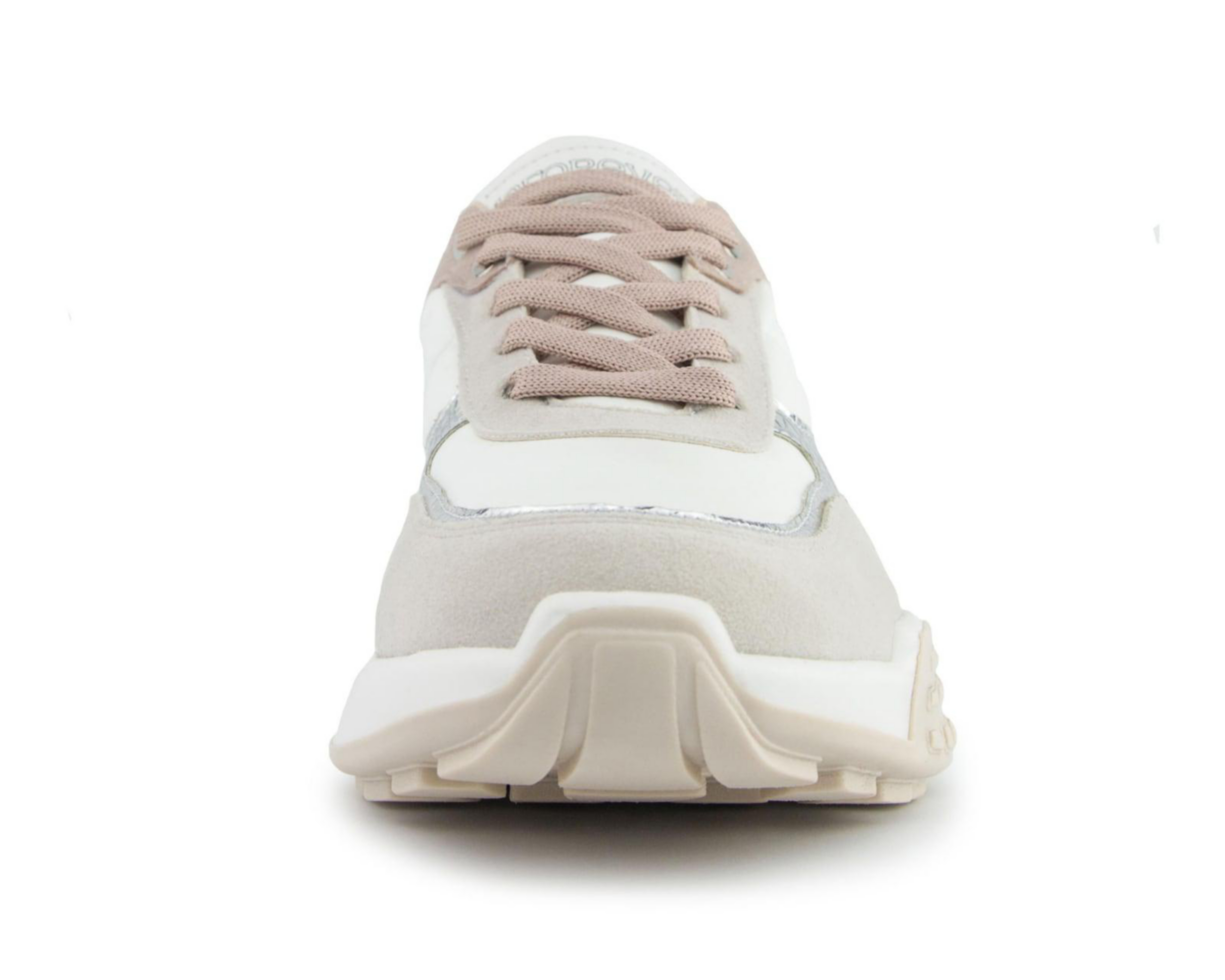 Foto 3 | Tenis Casuales 18 Forever para Mujer