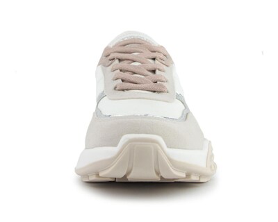 Foto 3 | Tenis Casuales 18 Forever para Mujer