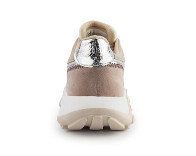 Foto 4 | Tenis Casuales 18 Forever para Mujer