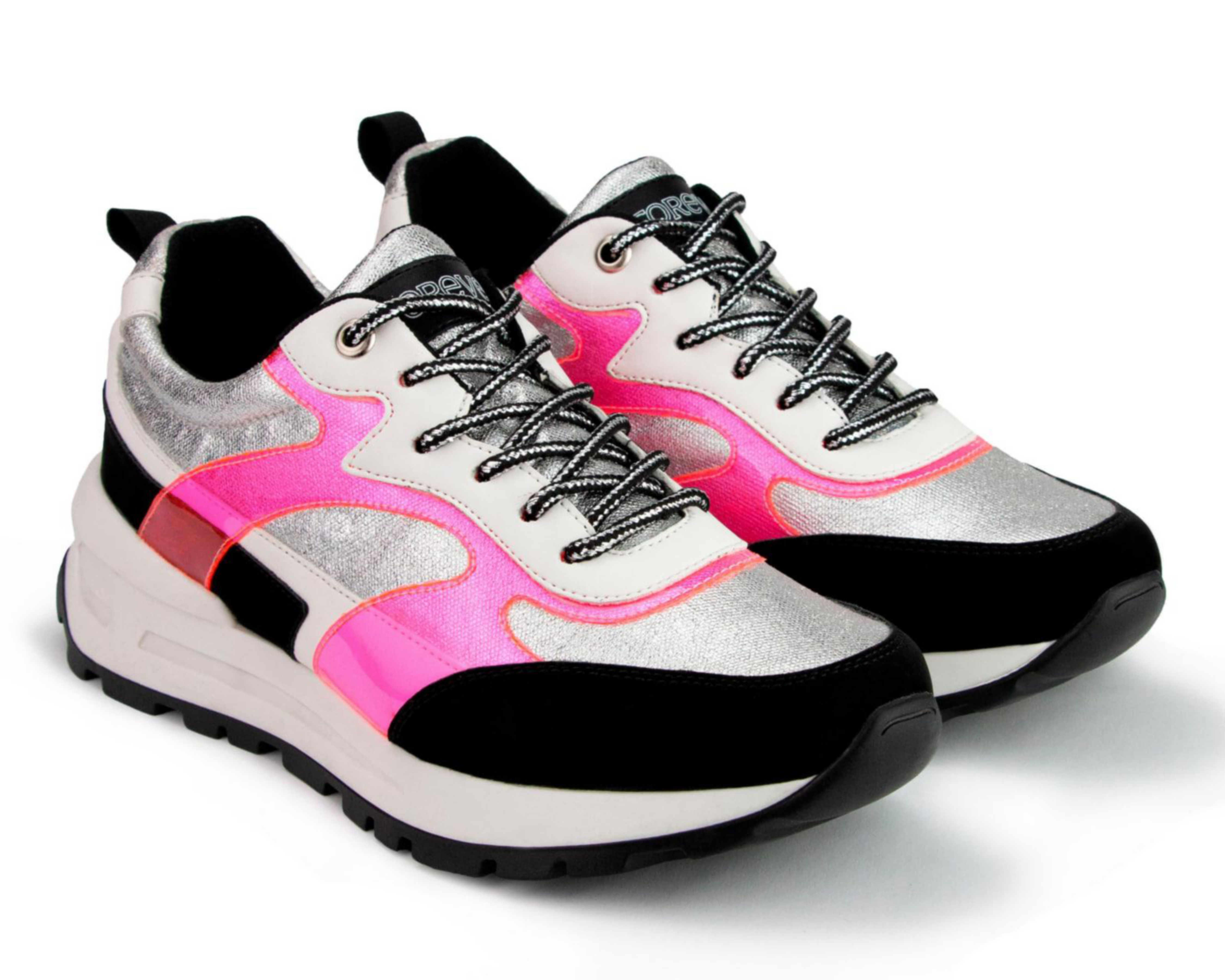 Tenis Casuales 18 Forever para Mujer