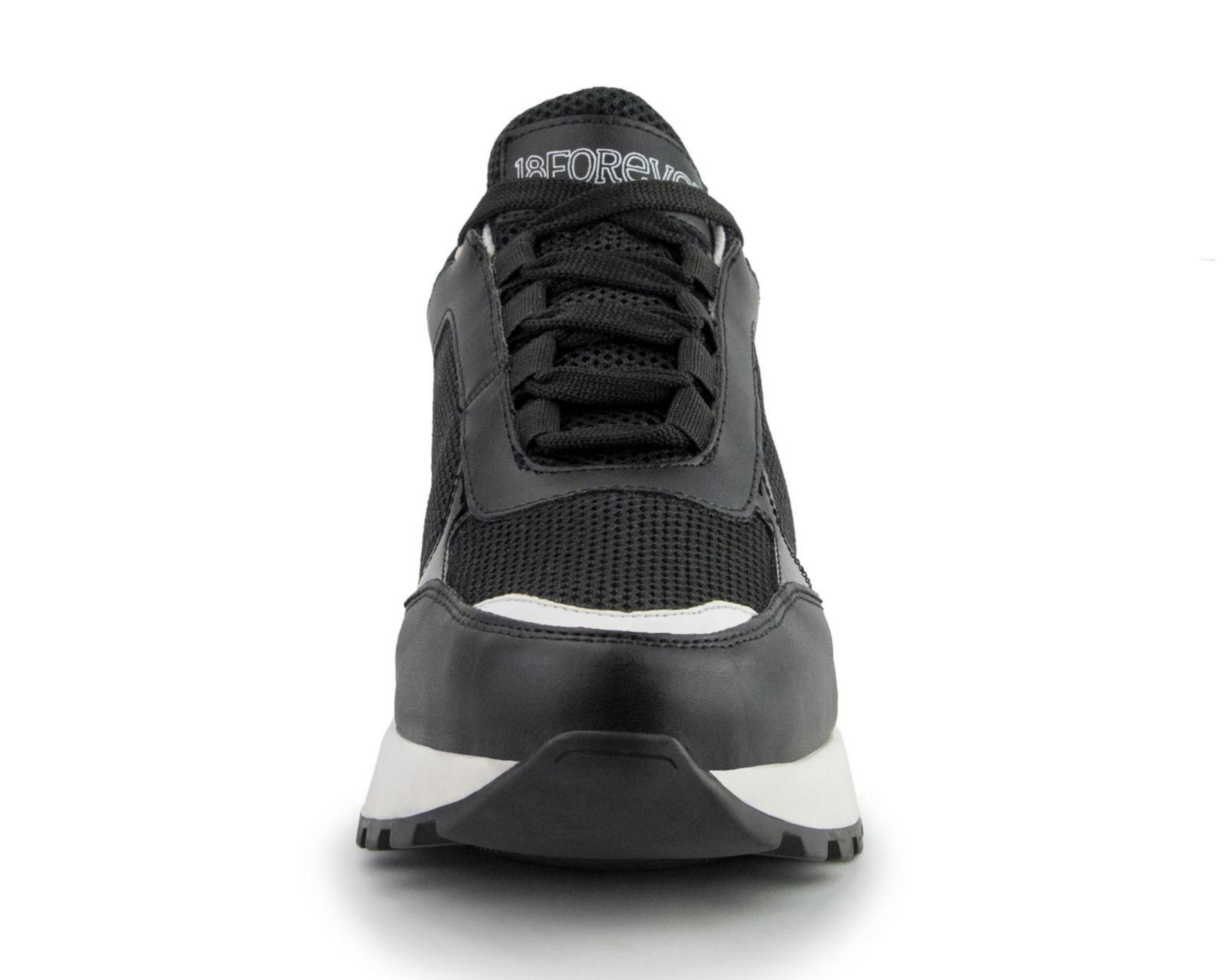 Foto 4 pulgar | Tenis Casuales 18 Forever para Mujer