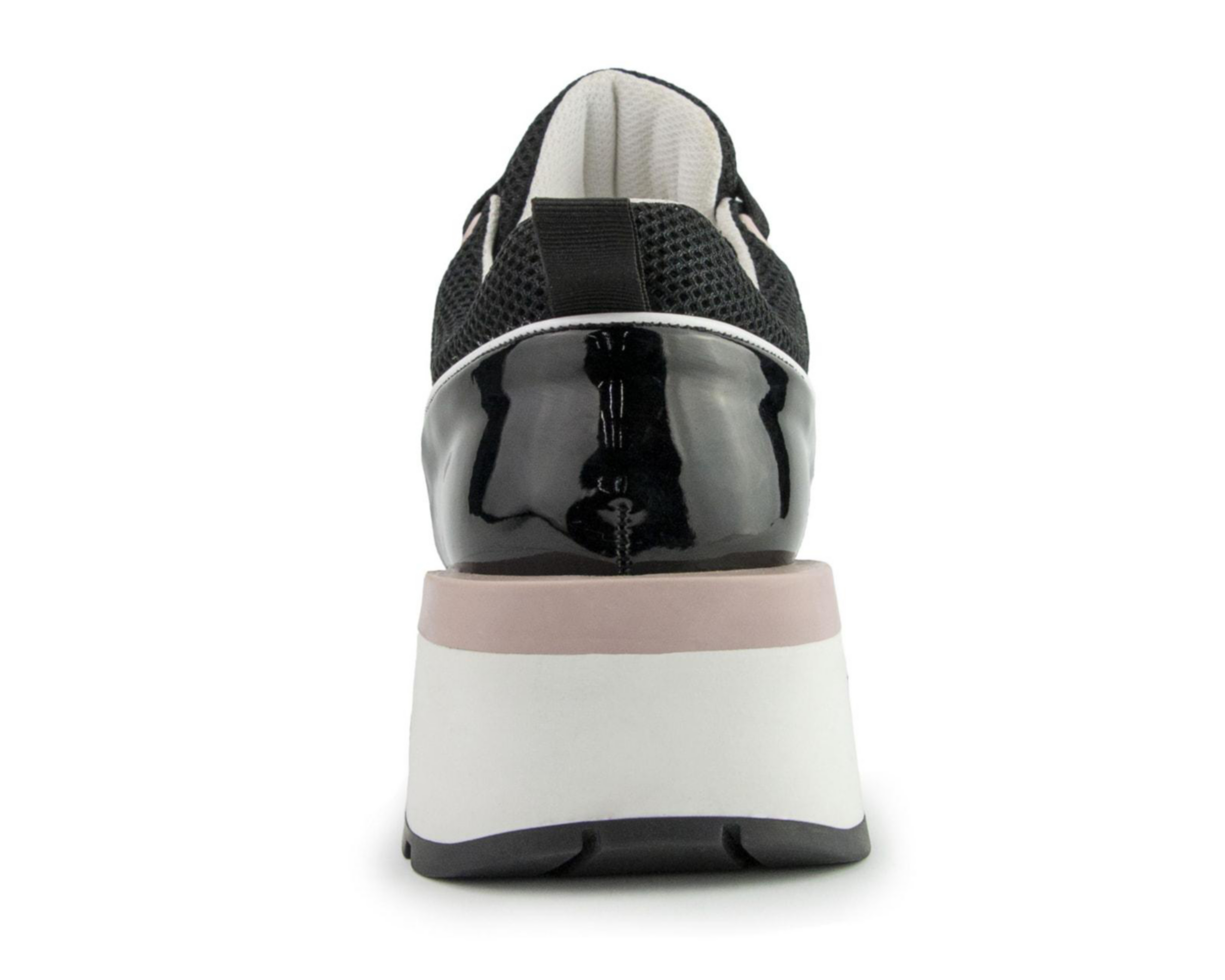 Foto 4 | Tenis Casuales 18 Forever para Mujer