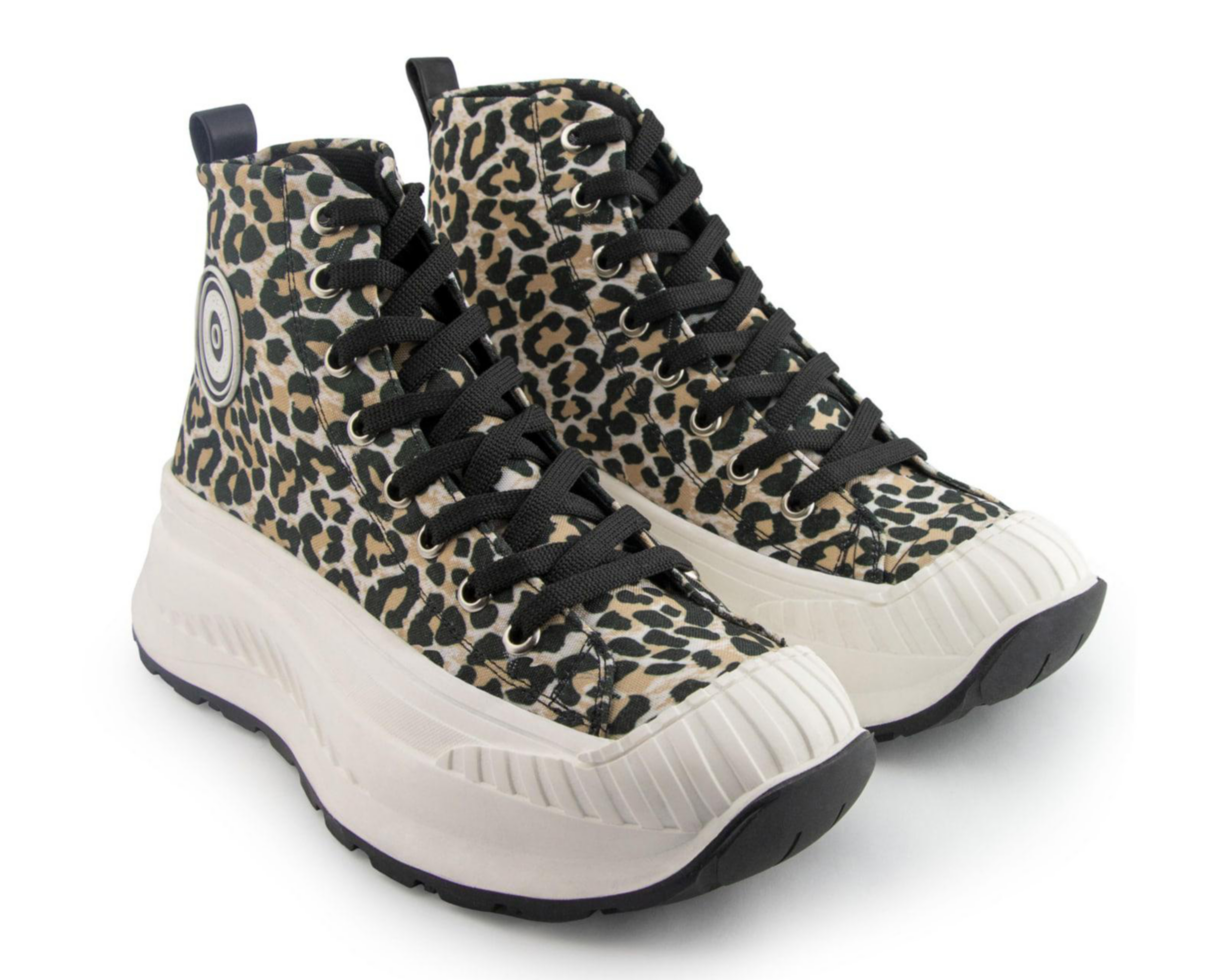 Tenis Casuales 18 Forever para Mujer