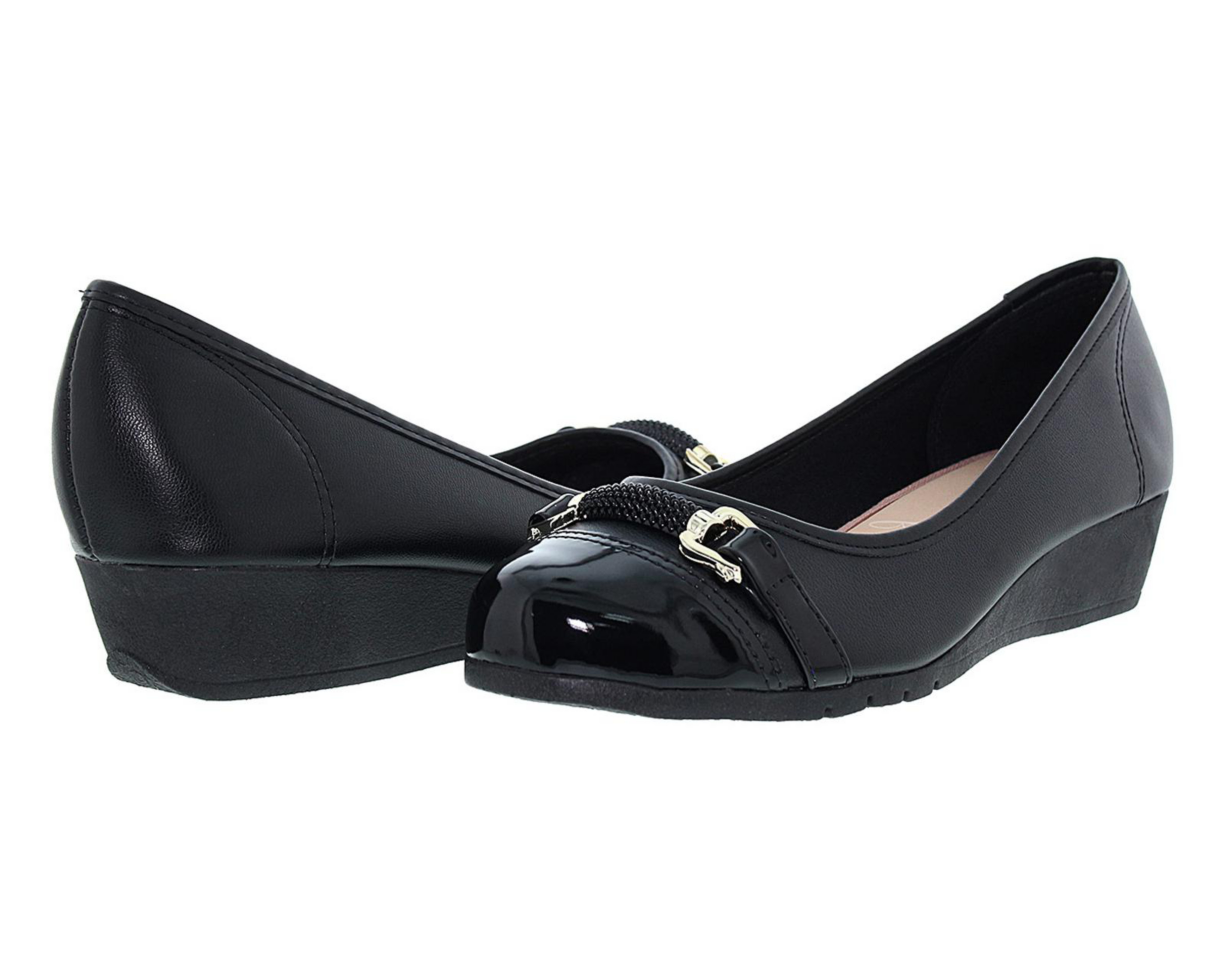 Zapatos Casuales Moleca para Mujer