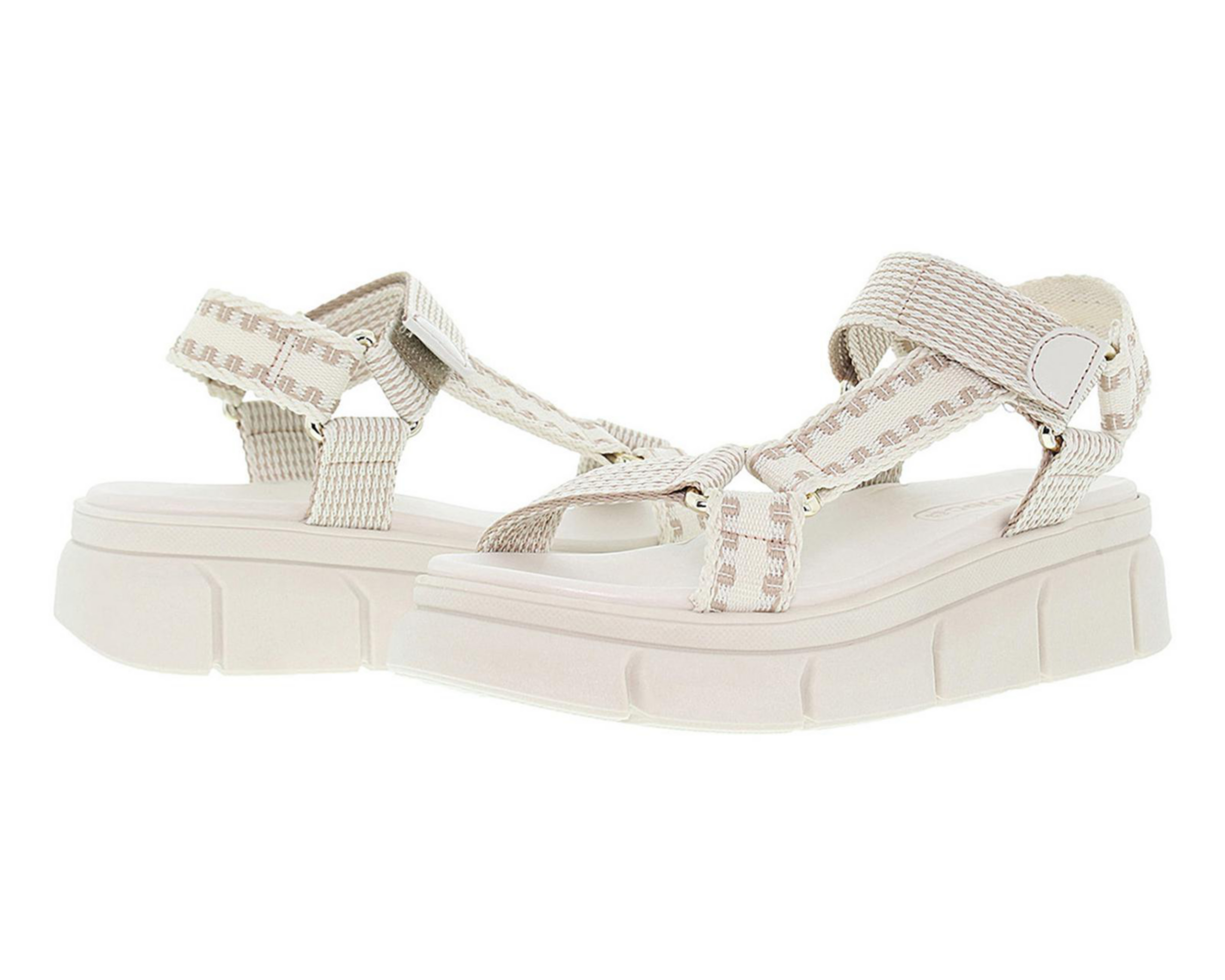 Sandalias Casuales Moleca para Mujer