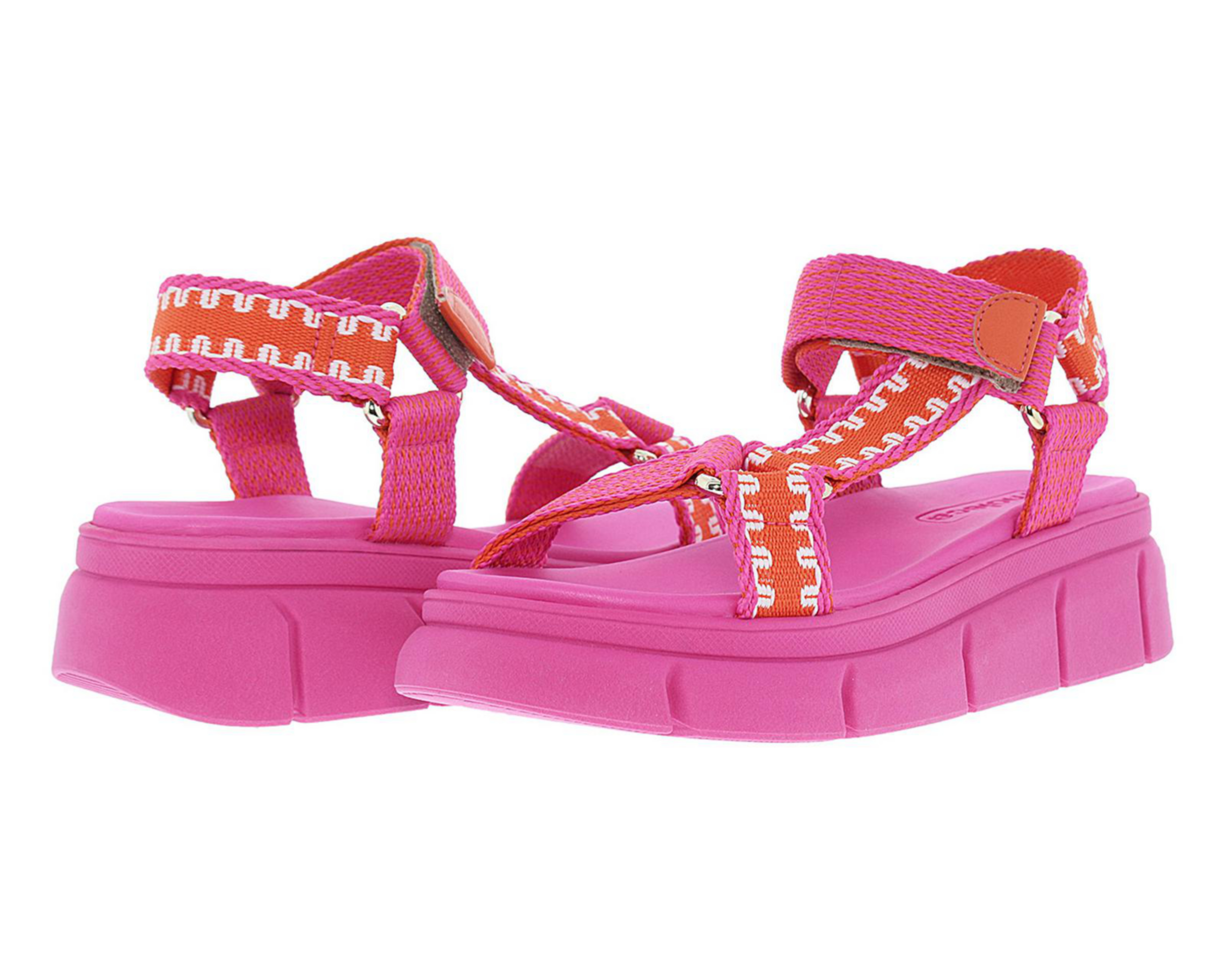 Sandalias Casuales Moleca para Mujer $899