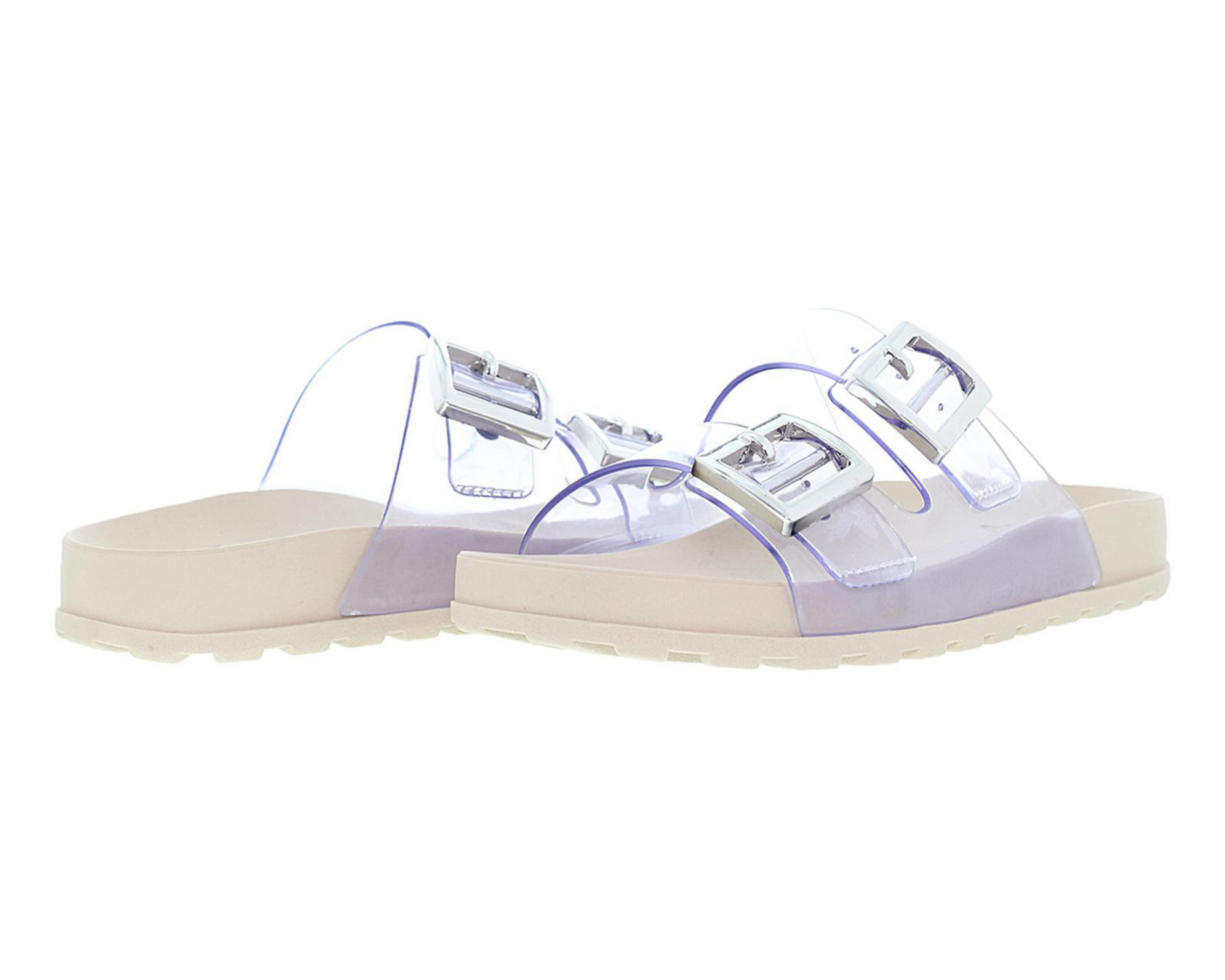 Sandalias Casuales Moleca para Mujer