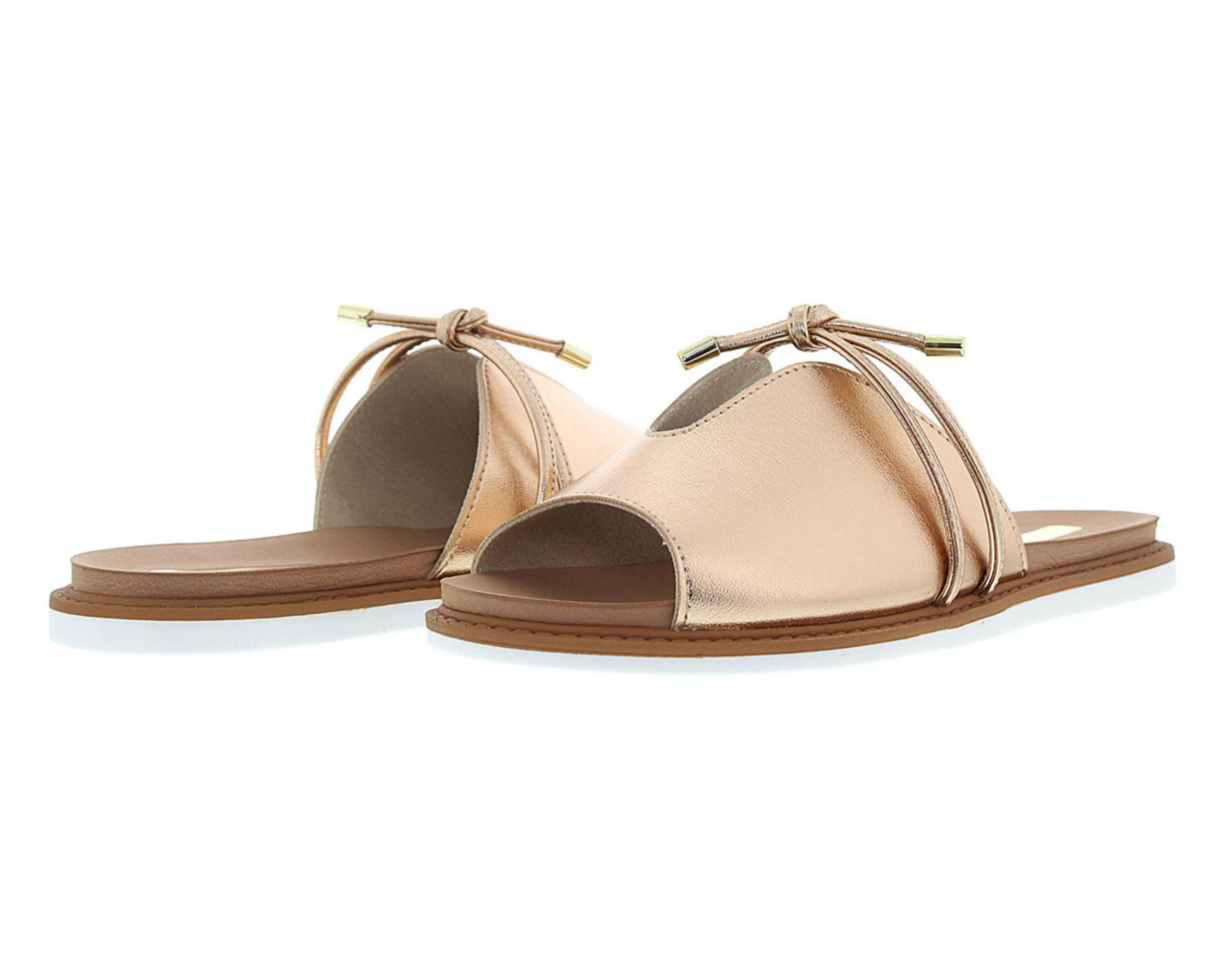 Sandalias Casuales Moleca para Mujer