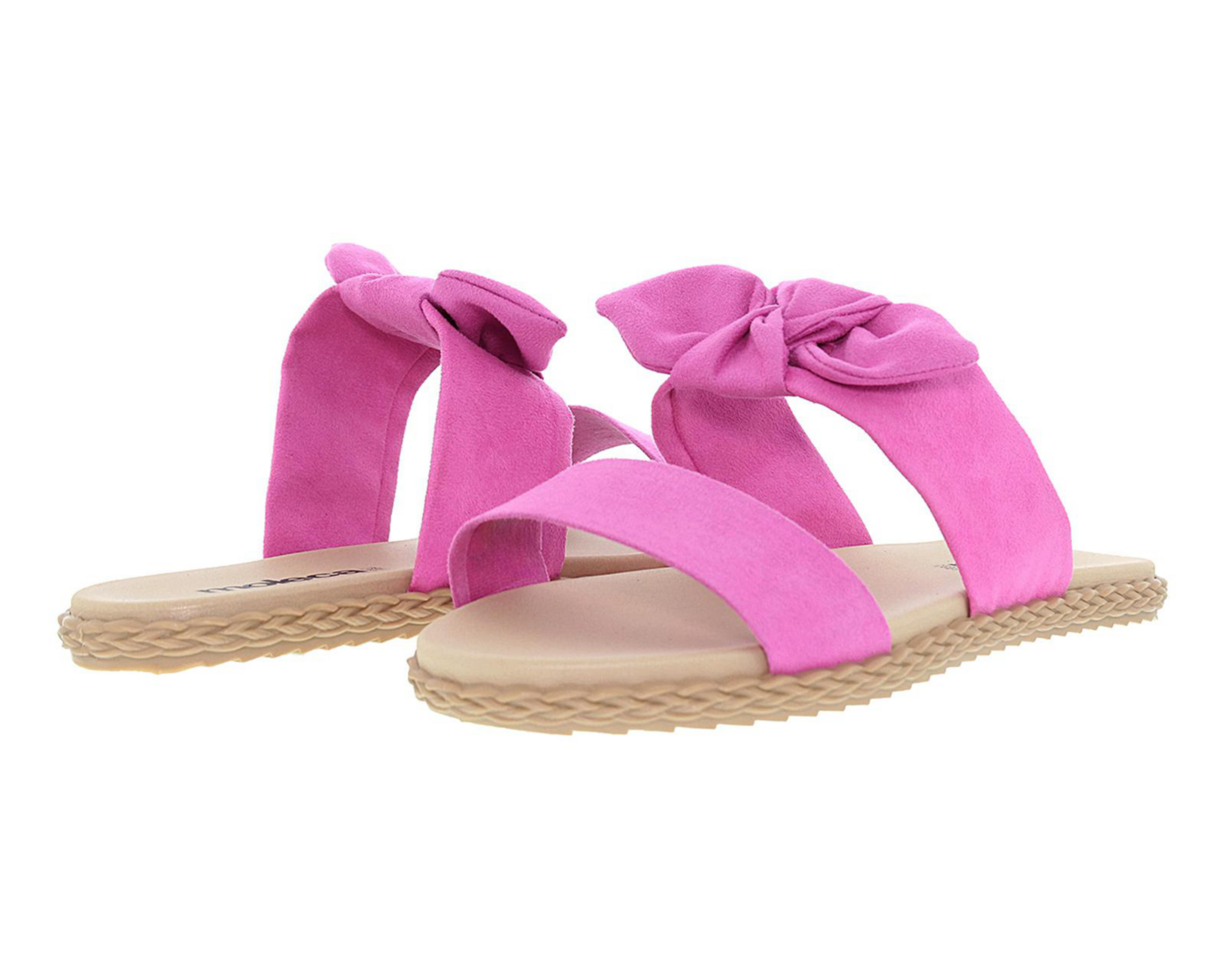 Sandalias Casuales Moleca para Mujer