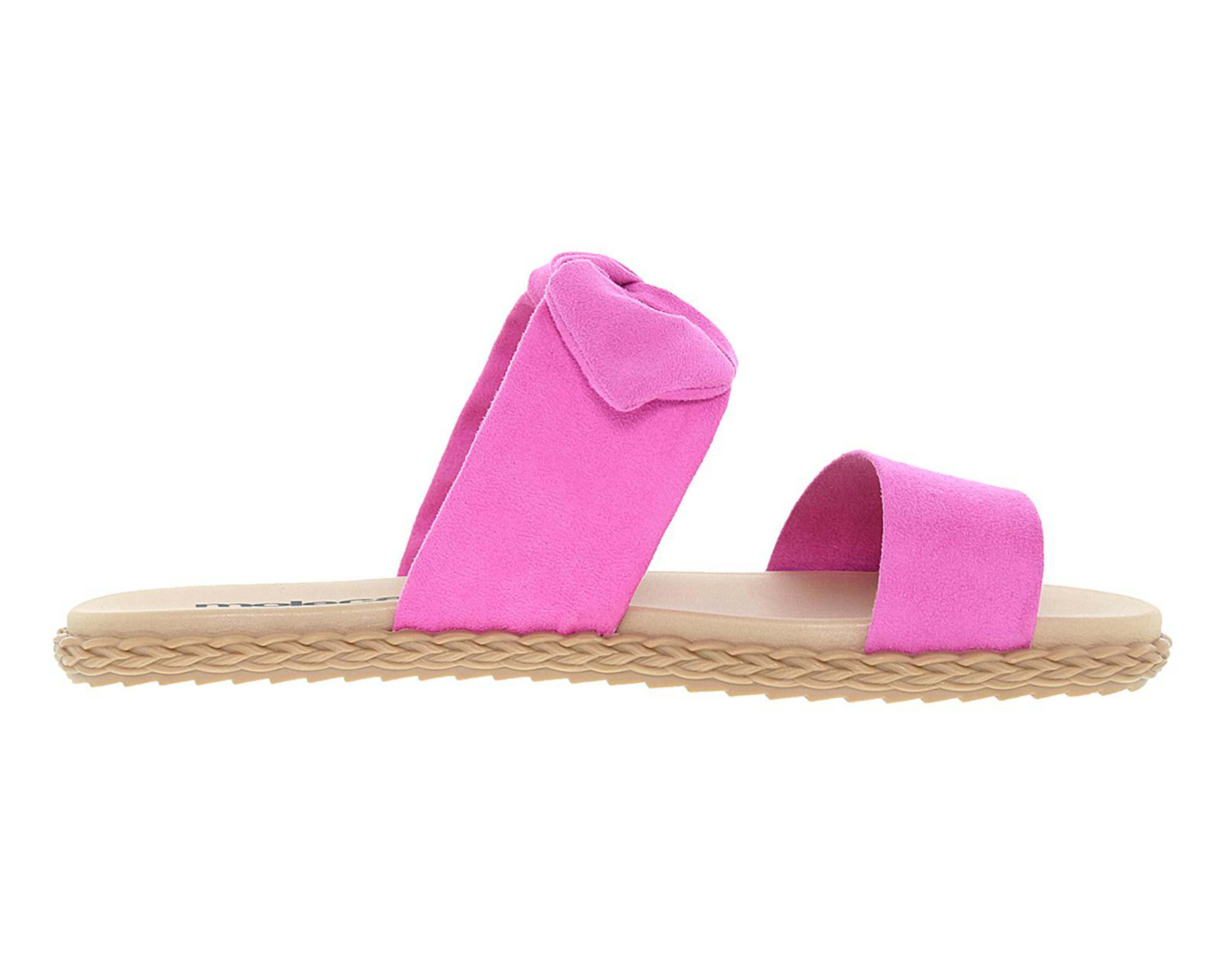 Foto 4 pulgar | Sandalias Casuales Moleca para Mujer