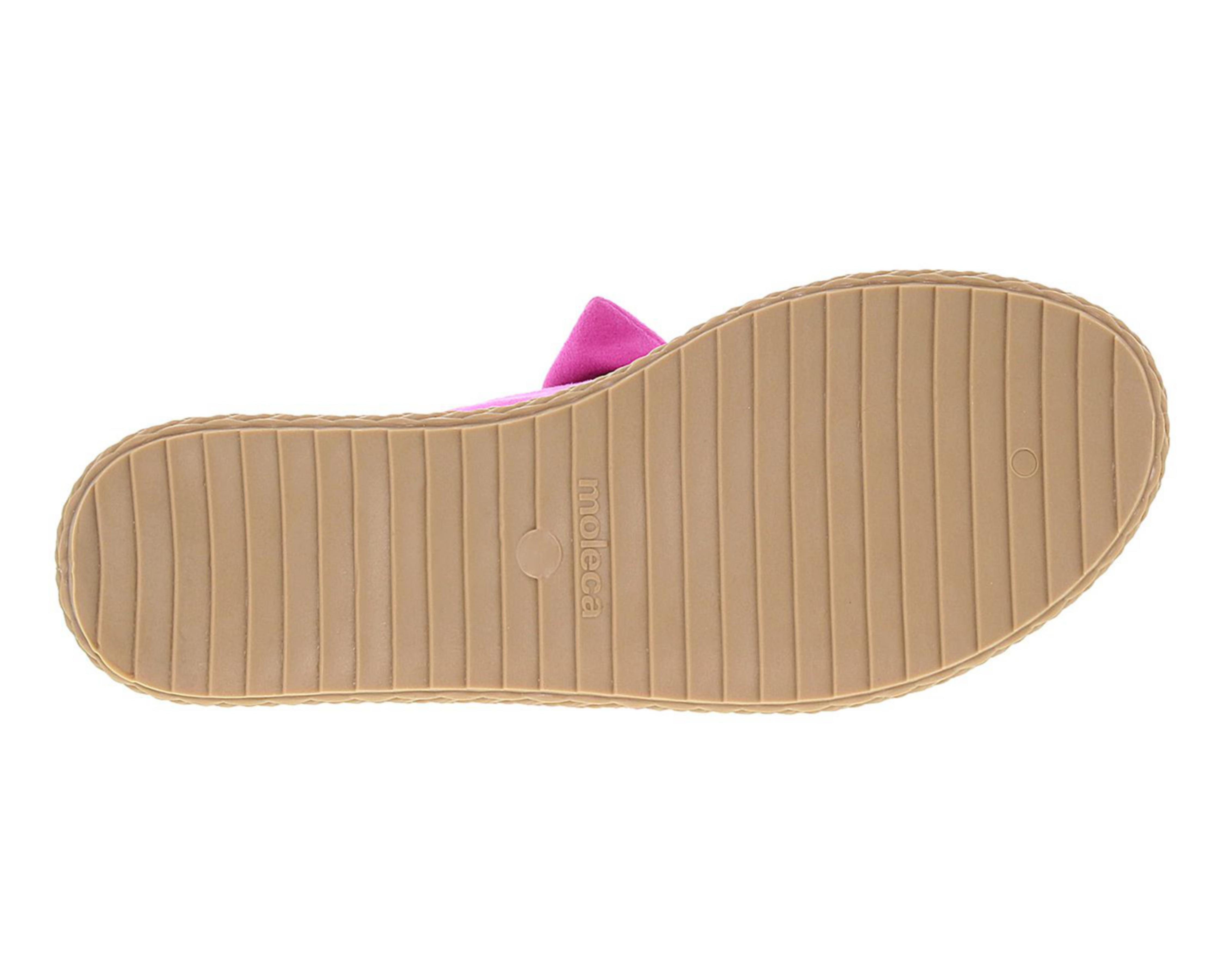 Foto 5 | Sandalias Casuales Moleca para Mujer