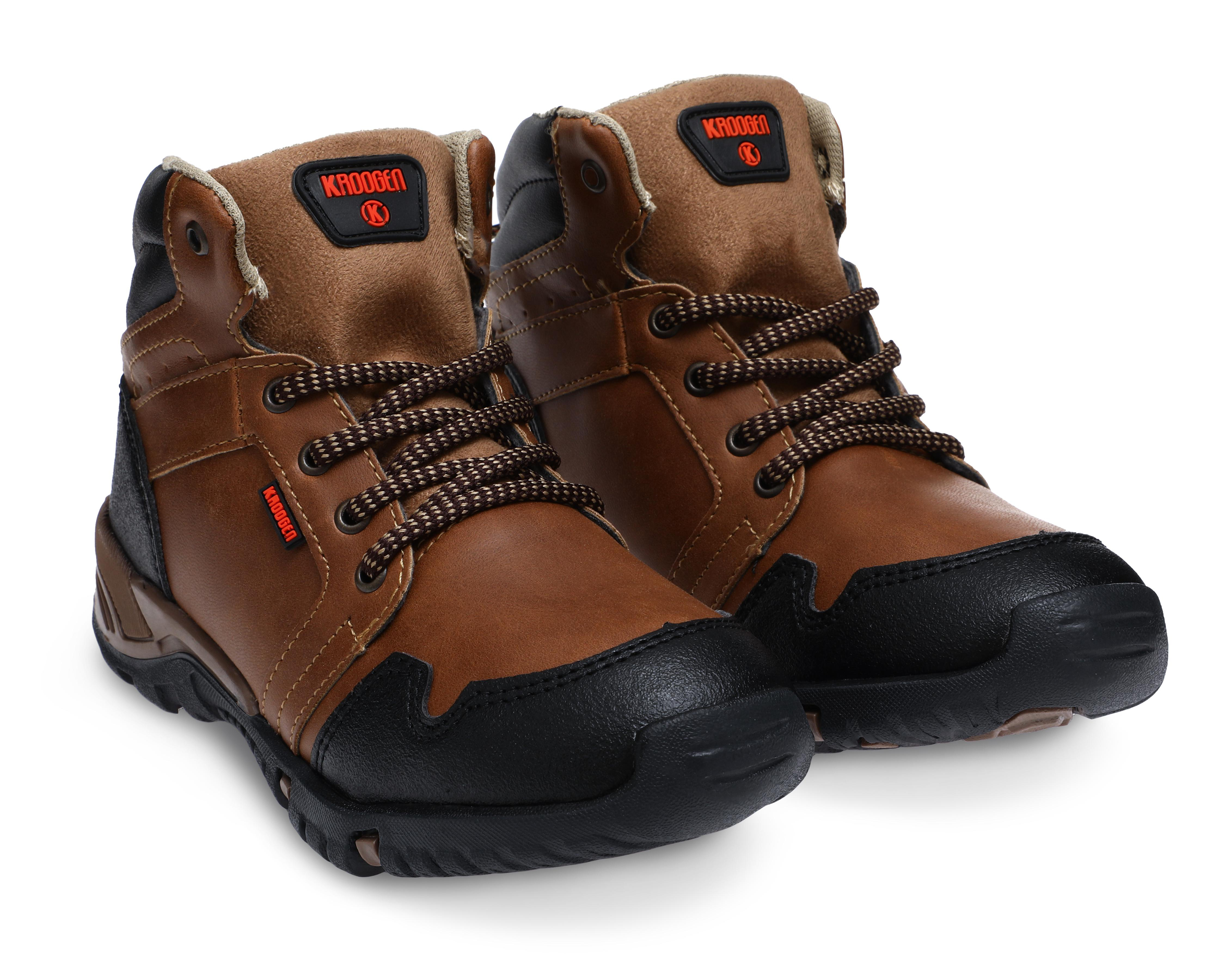 Botas Casuales Jr Kroogen para Niño