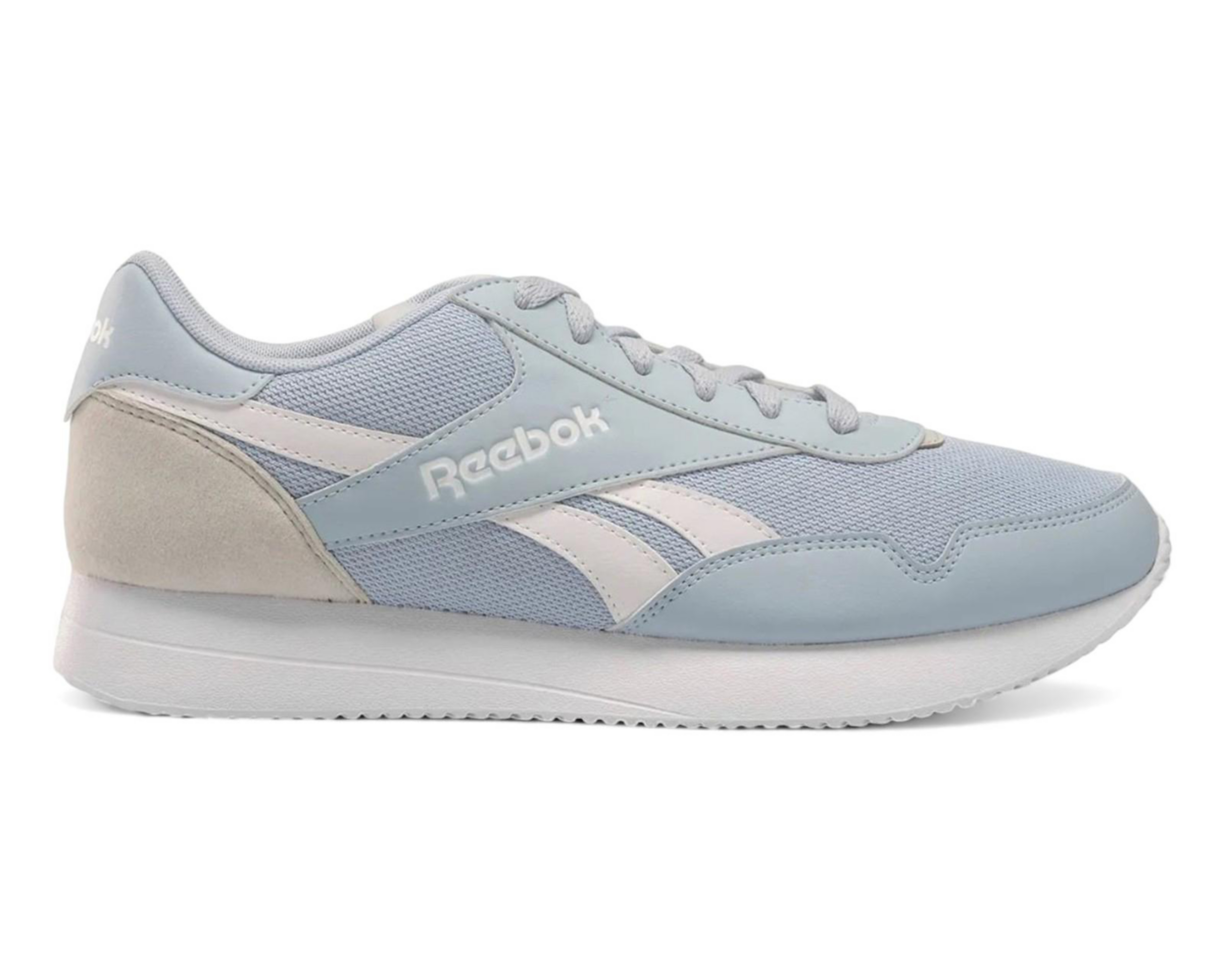 Foto 2 | Tenis para Correr Reebok Fluxlite para Mujer