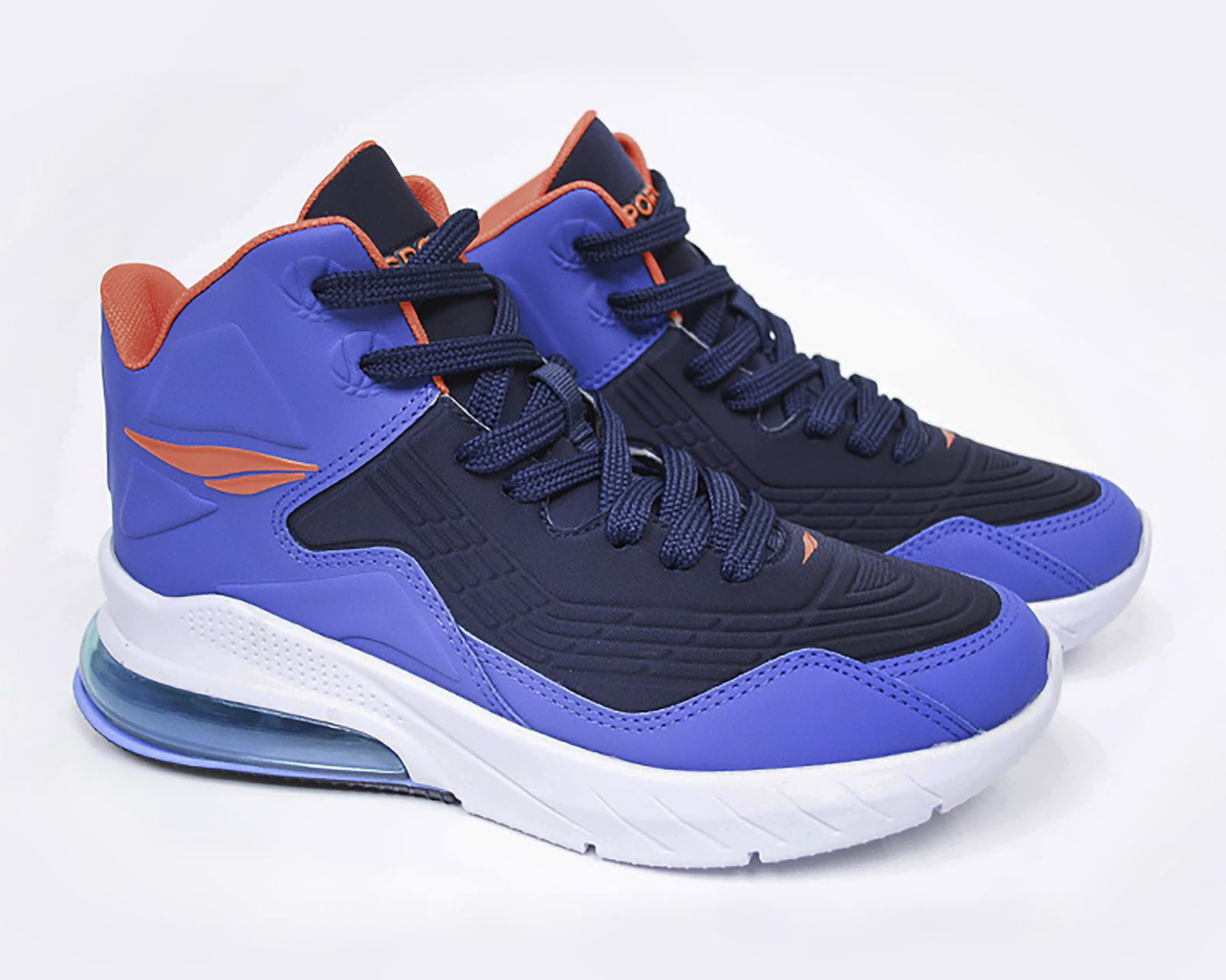 Tenis Sportline Juveniles $699