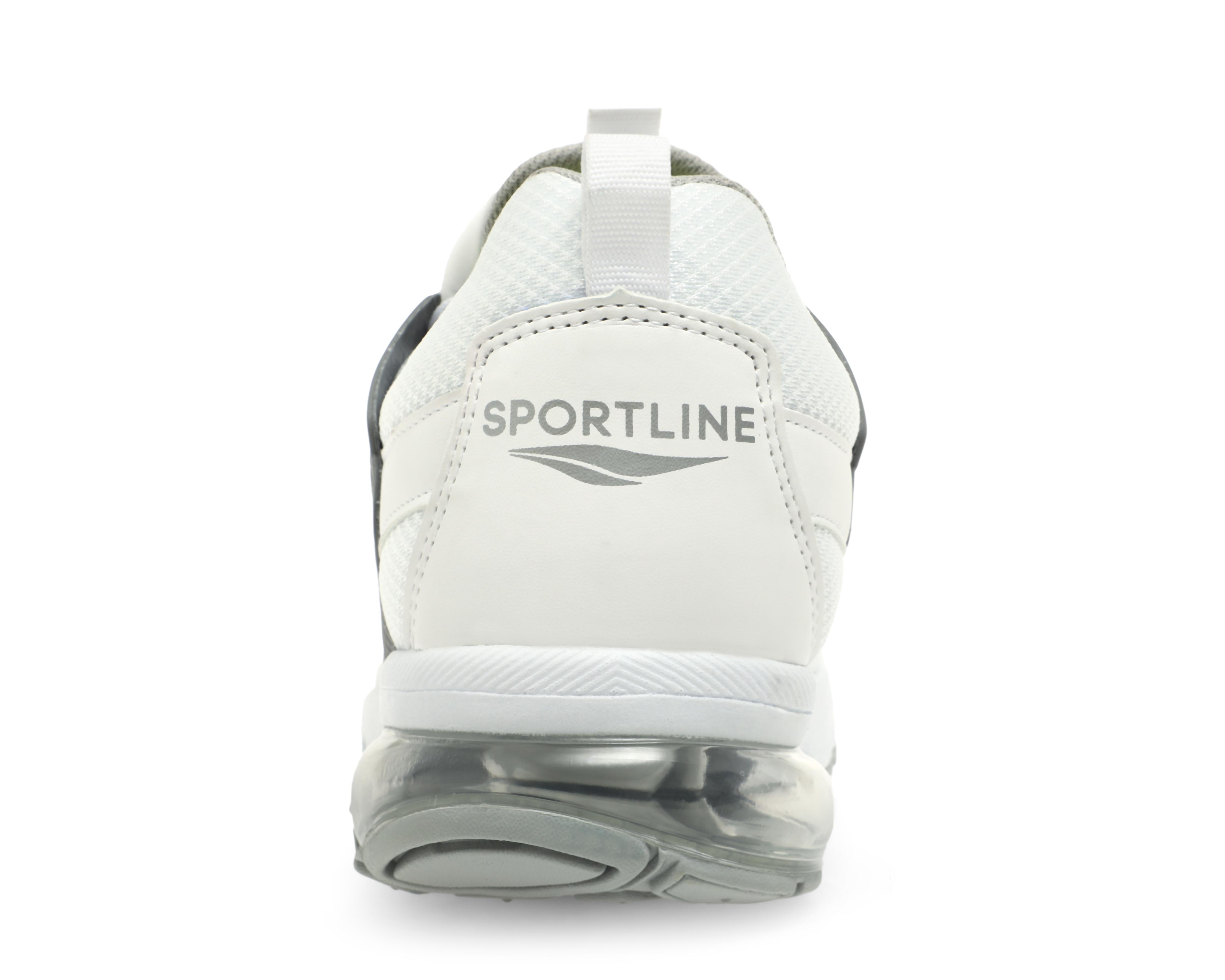 Foto 6 | Tenis Sportline para Hombre