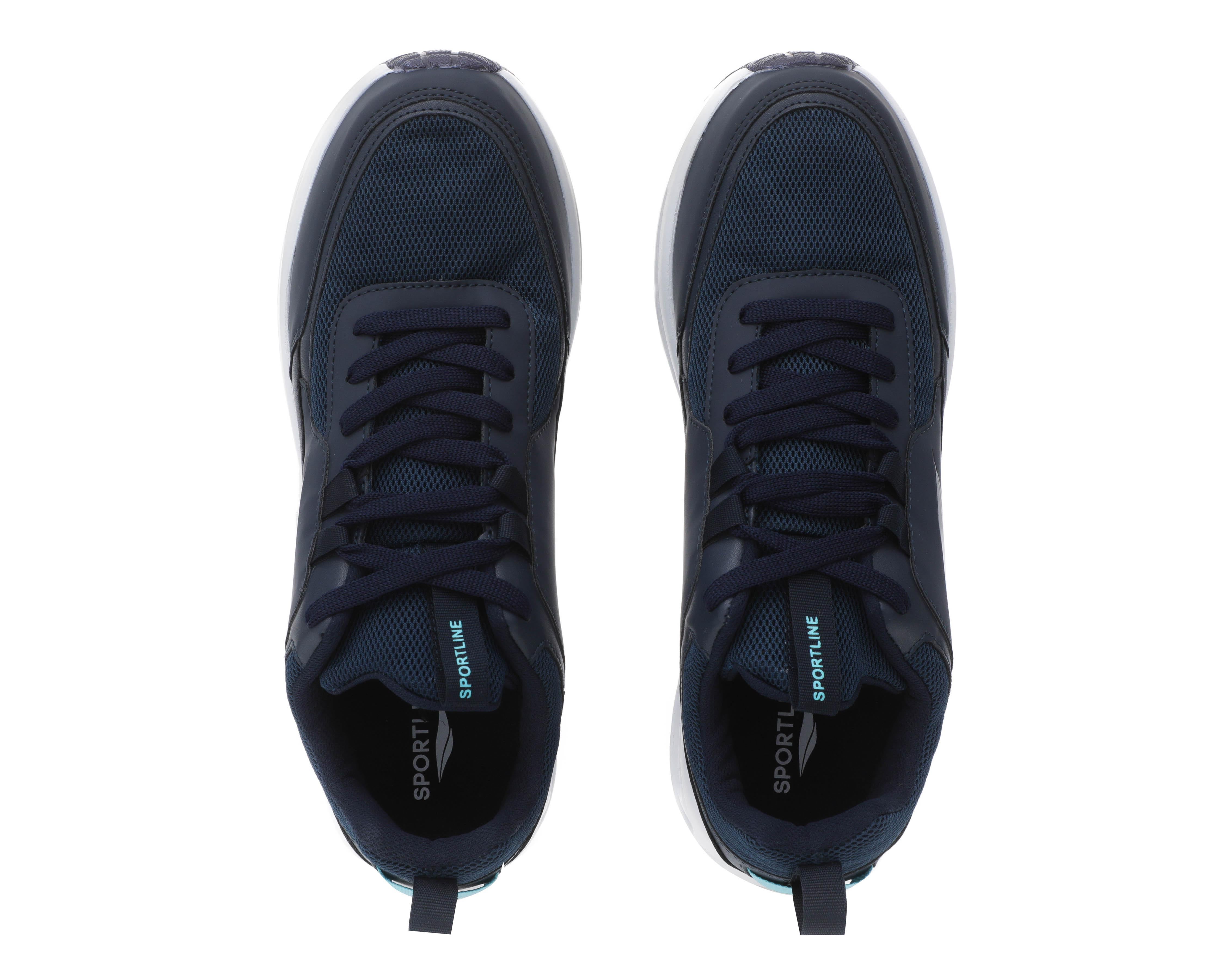 Foto 3 | Tenis Sportline para Hombre