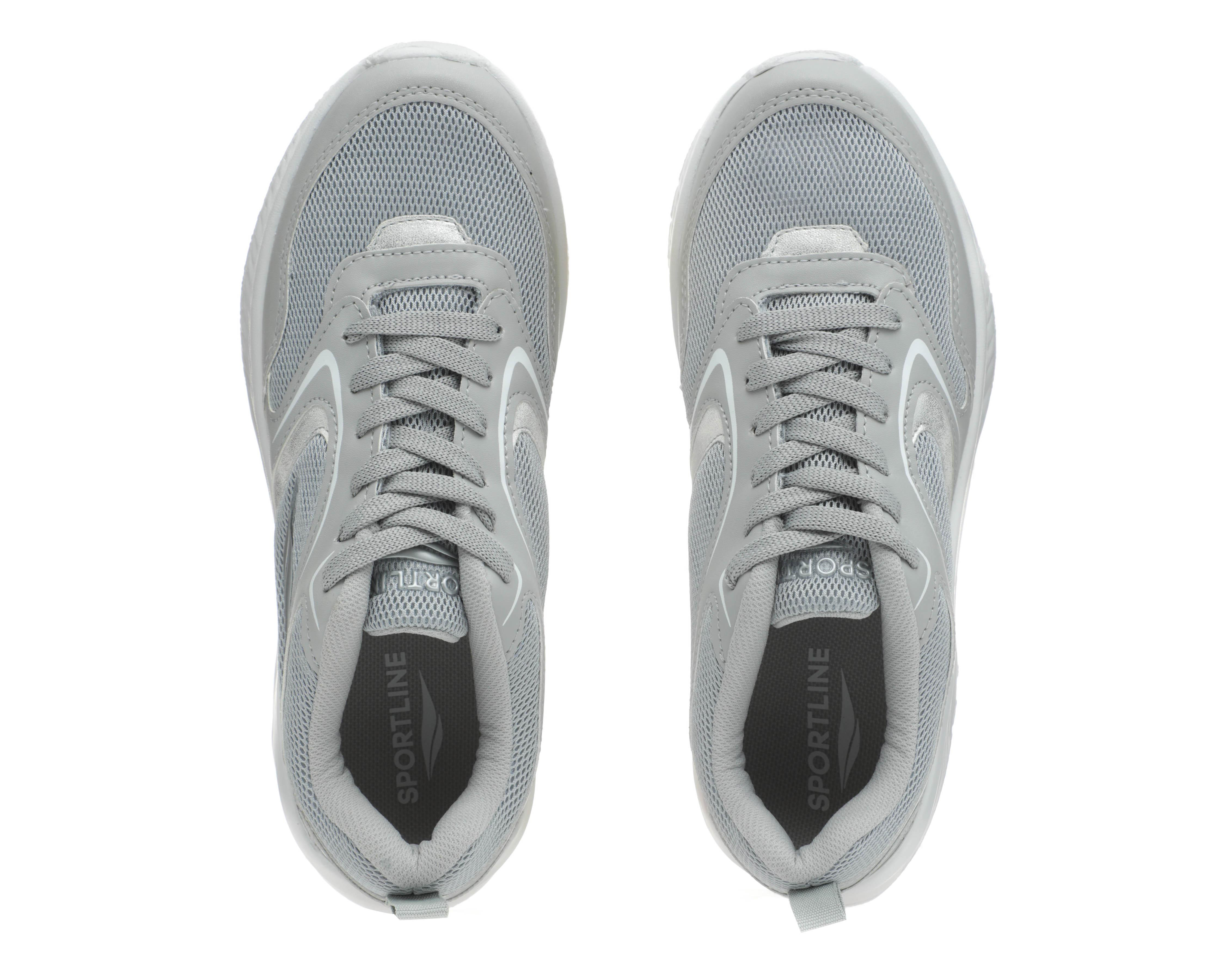 Foto 3 | Tenis Sportline Juveniles