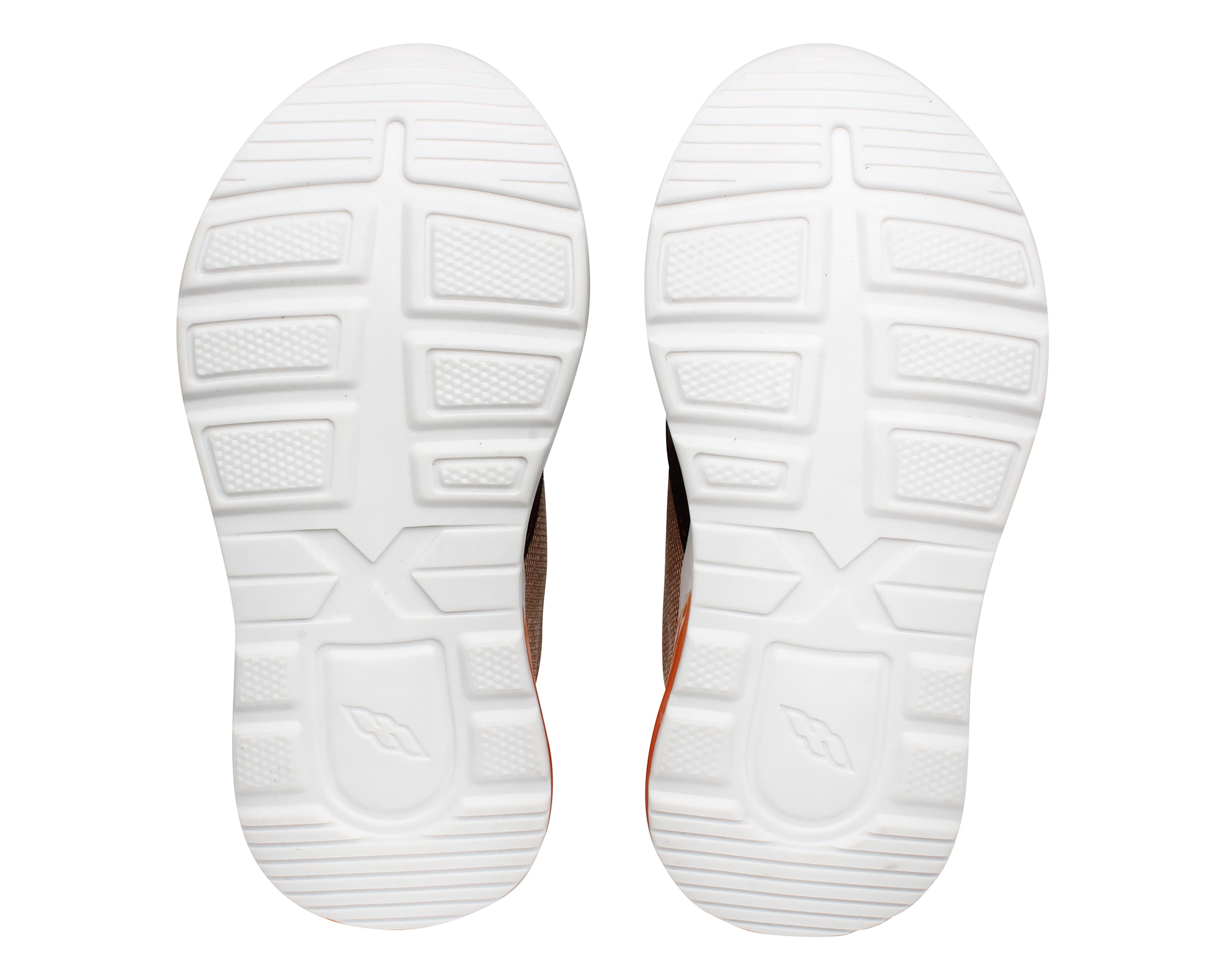 Foto 4 pulgar | Tenis de Moda Refill para Niño