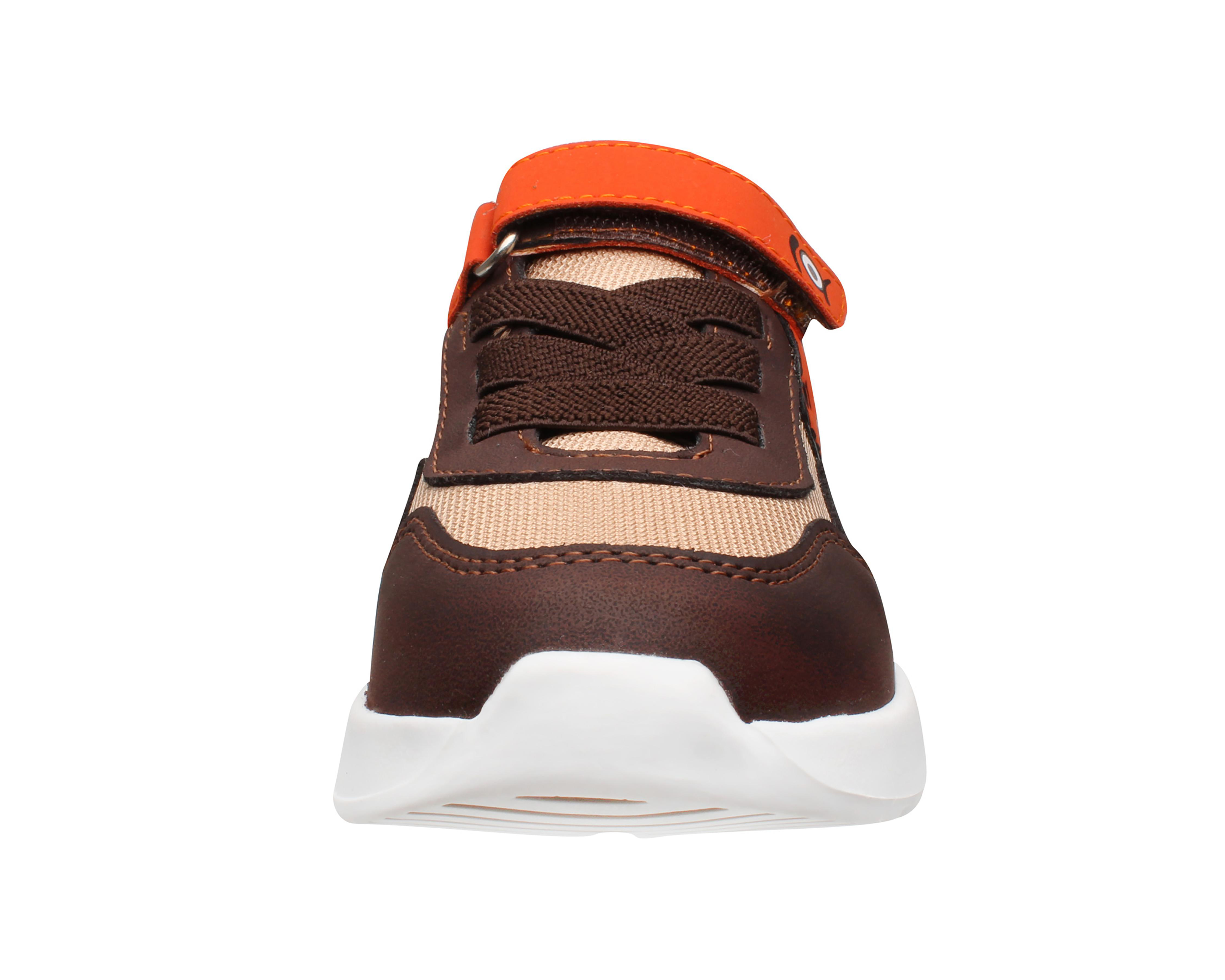 Foto 6 pulgar | Tenis de Moda Refill para Niño