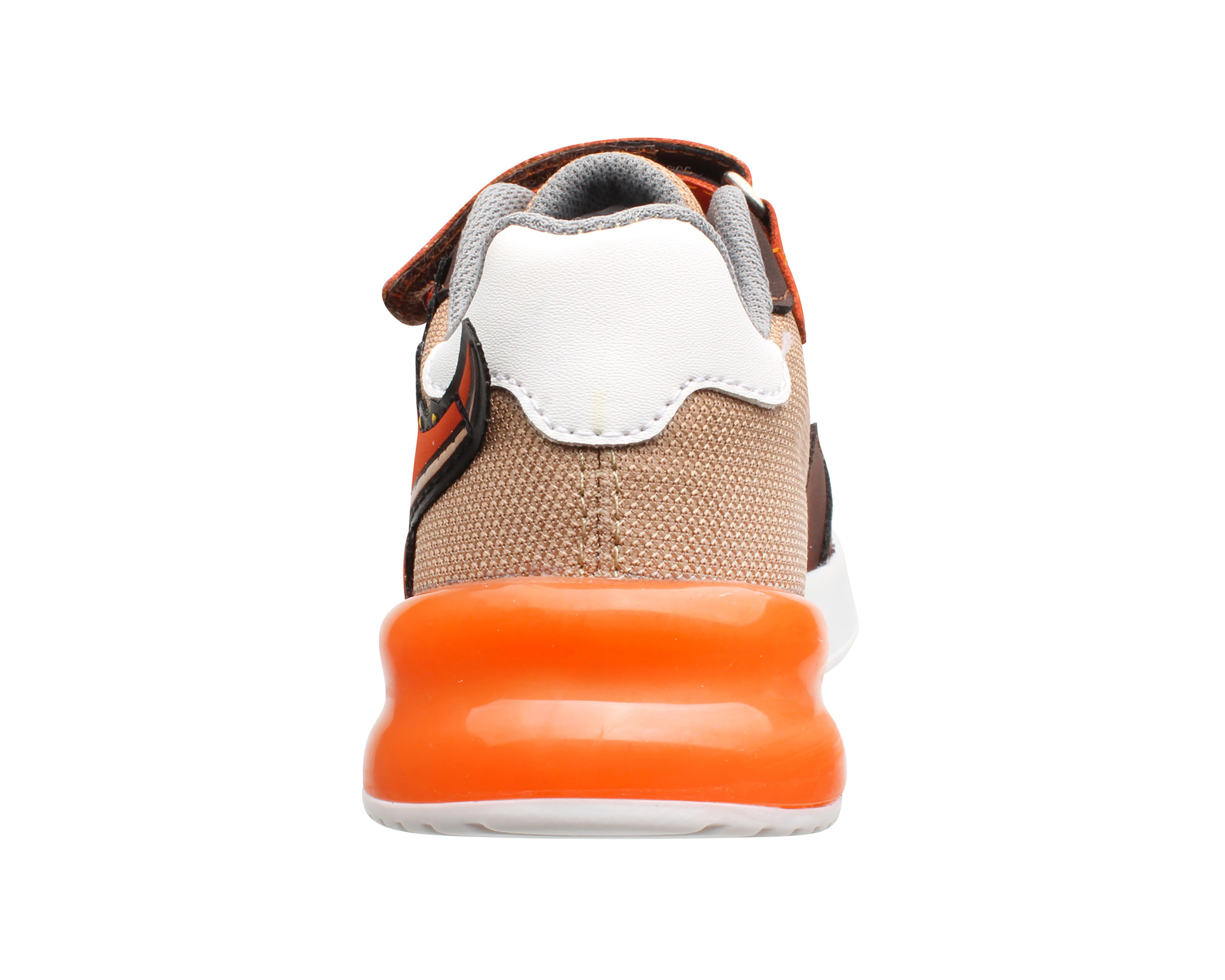 Foto 6 | Tenis de Moda Refill para Niño