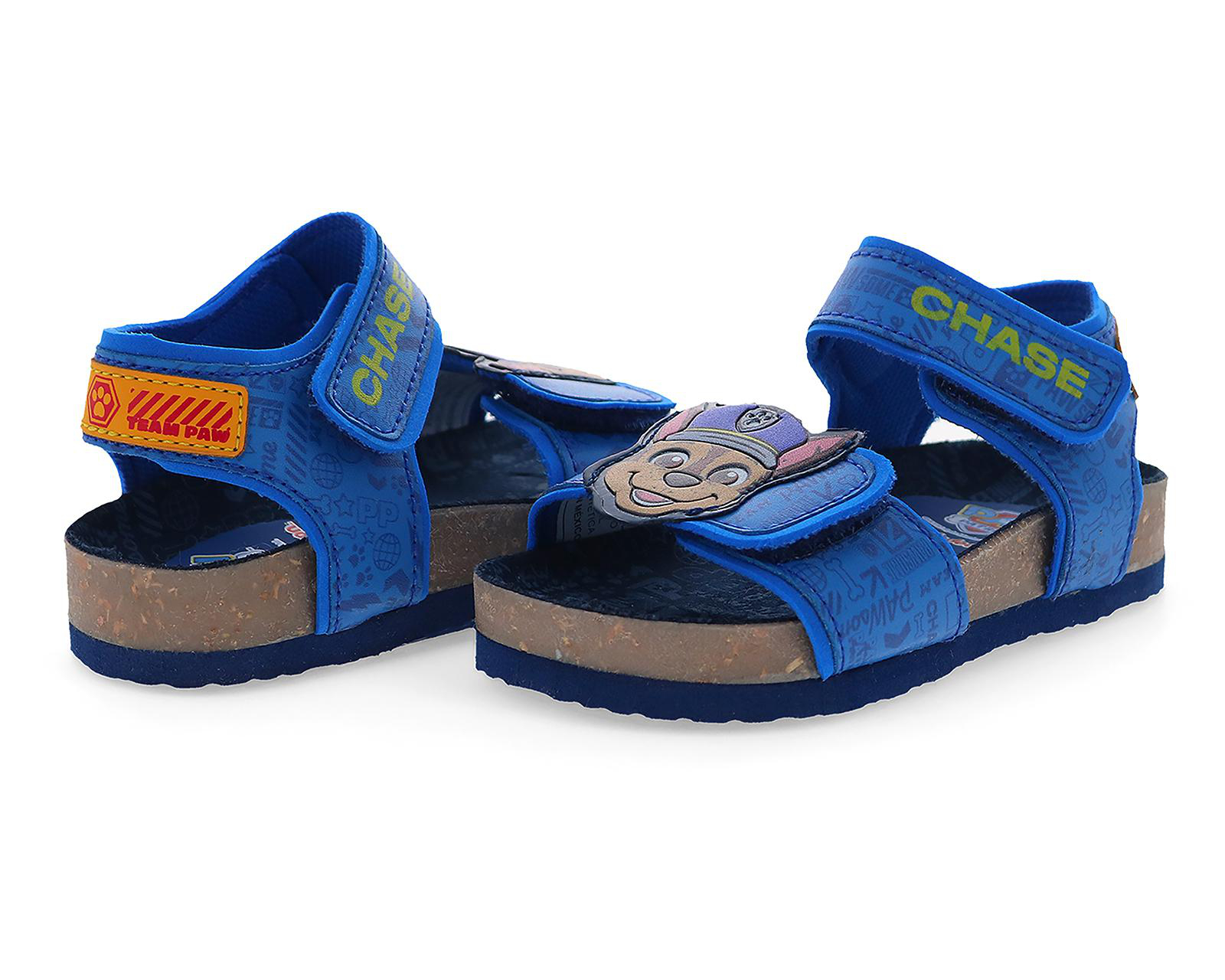 Sandalias Paw Patrol para Bebé Niño