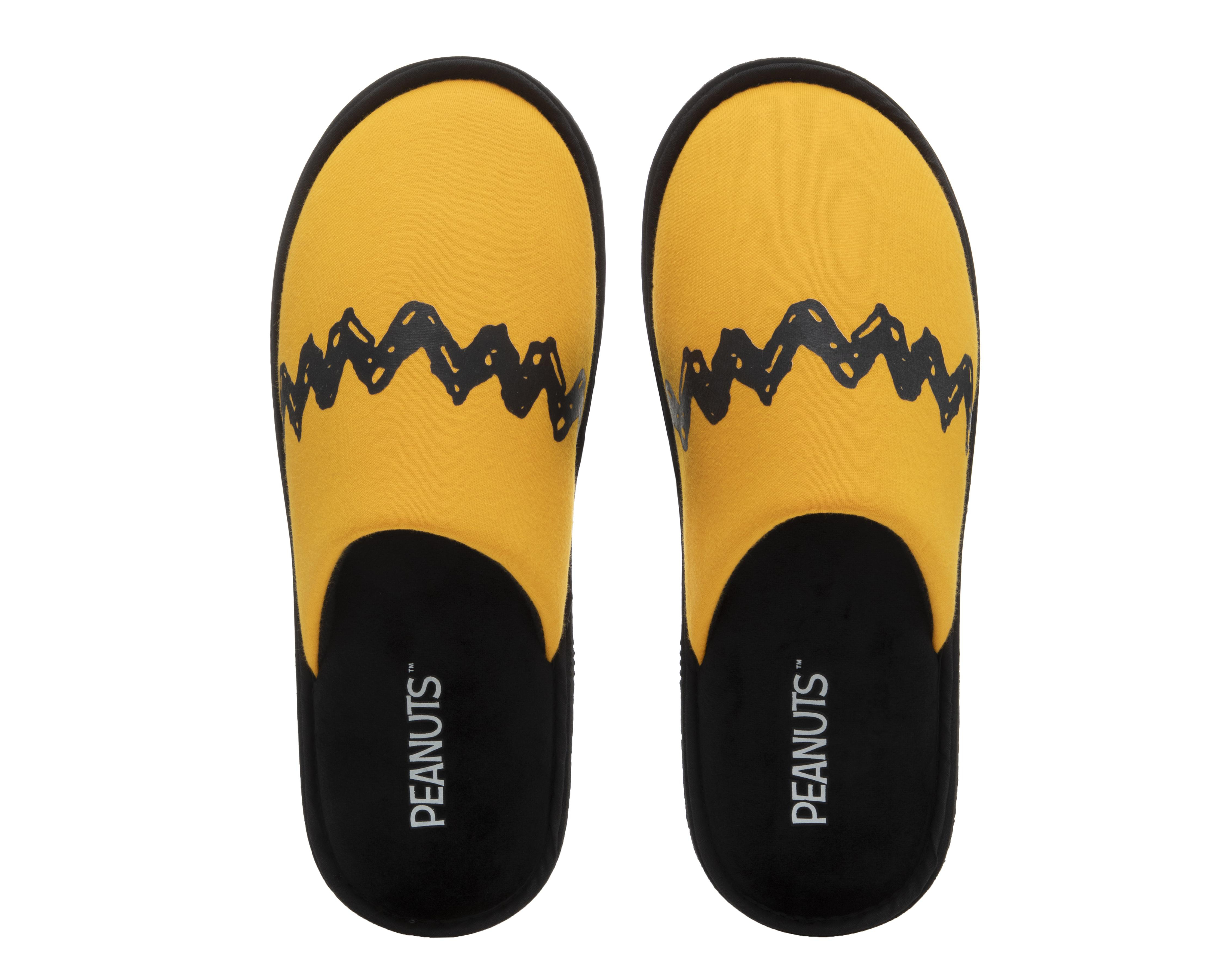 Foto 4 pulgar | Pantuflas The Simpsons para Hombre