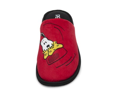 Foto 5 | Pantuflas Peanuts para Hombre