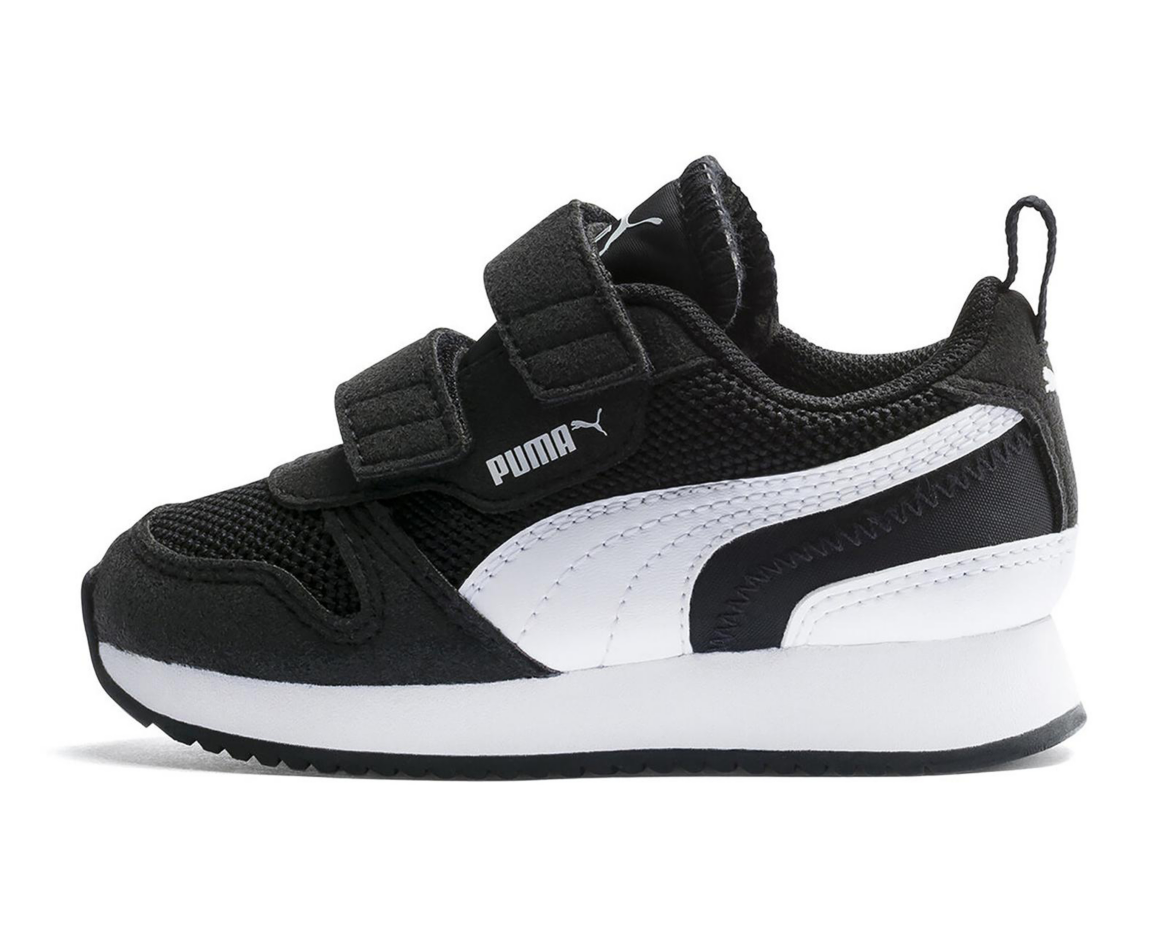 Foto 4 pulgar | Tenis Puma R78 para Bebé Niño